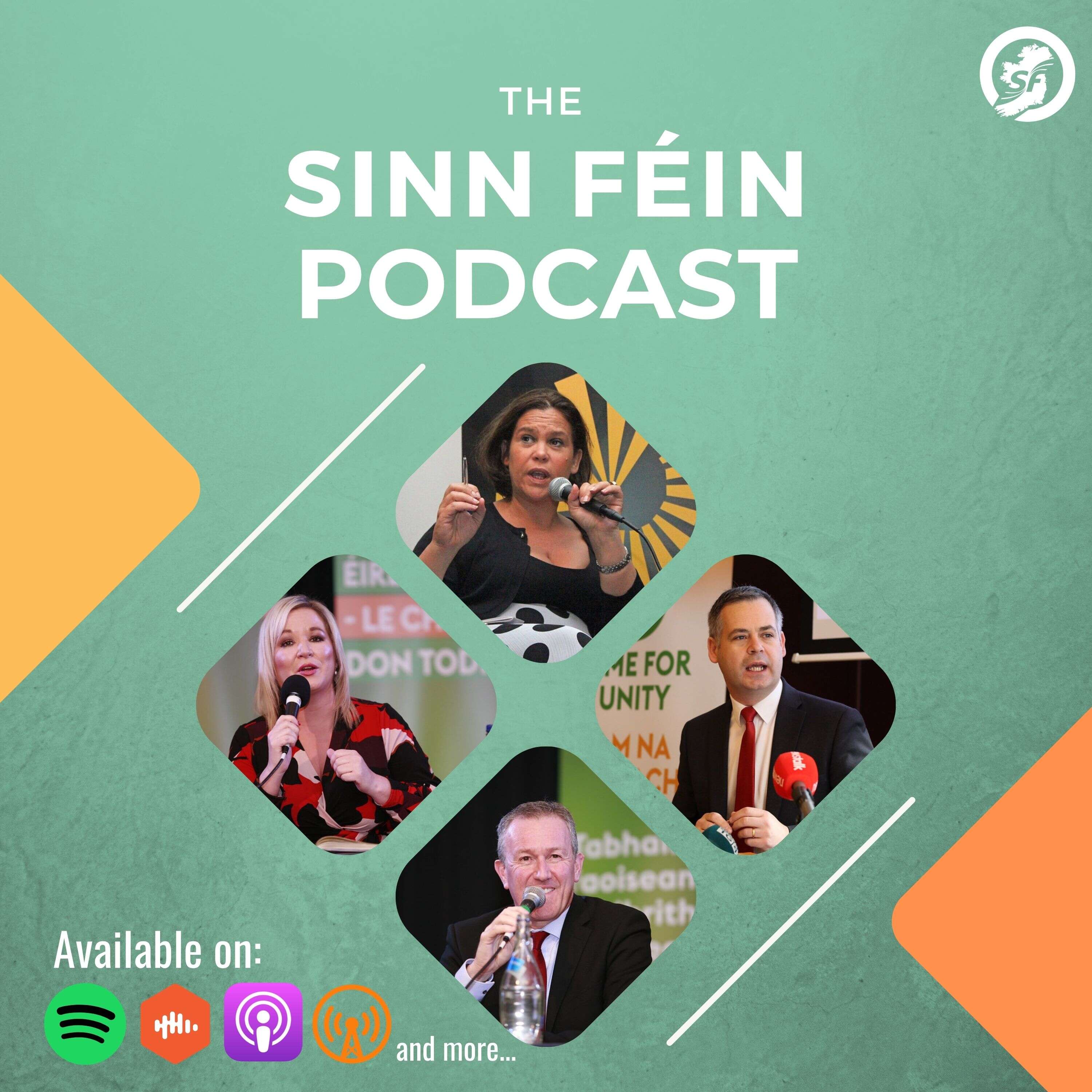 Sinn Féin 