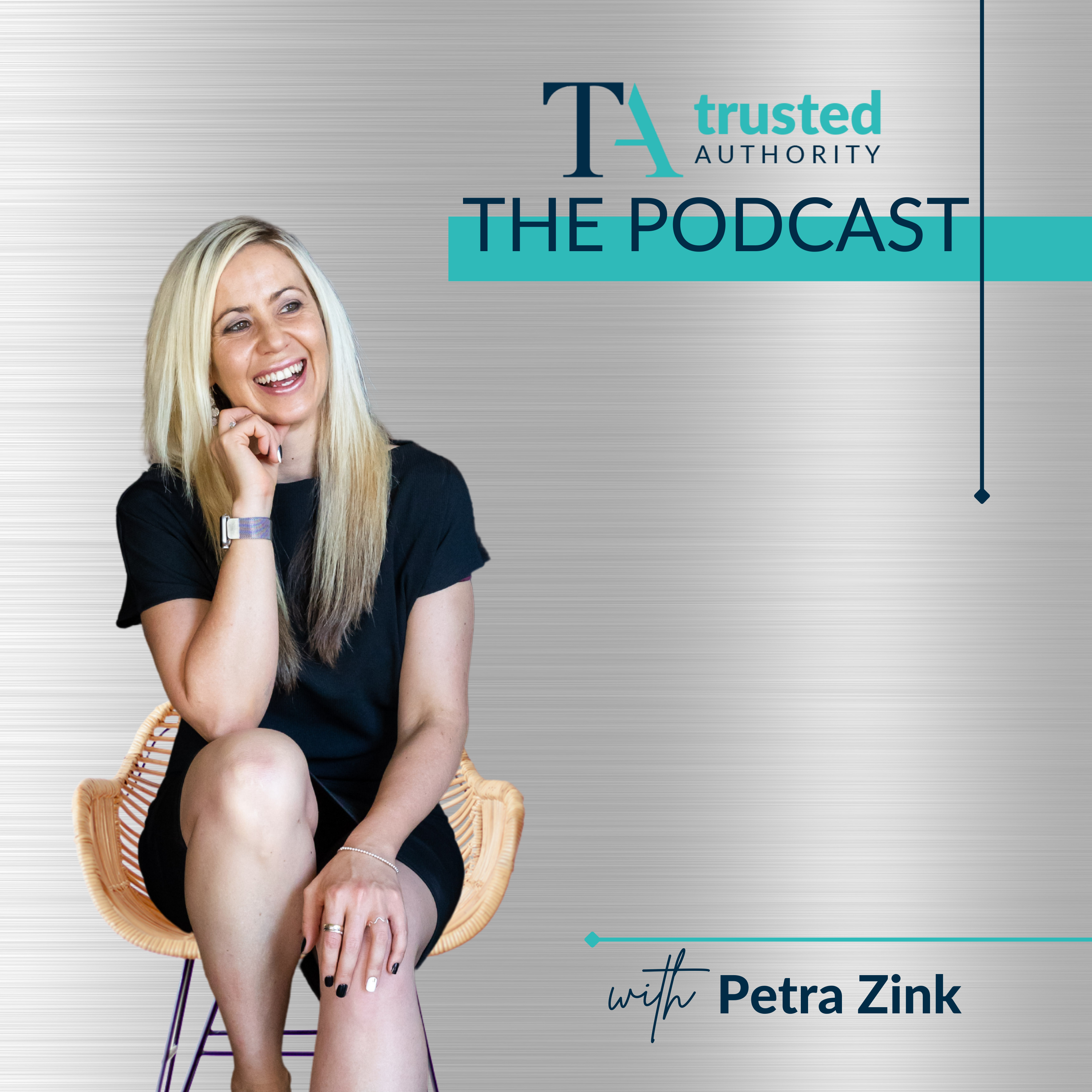 Trusted Authority - The Podcast 