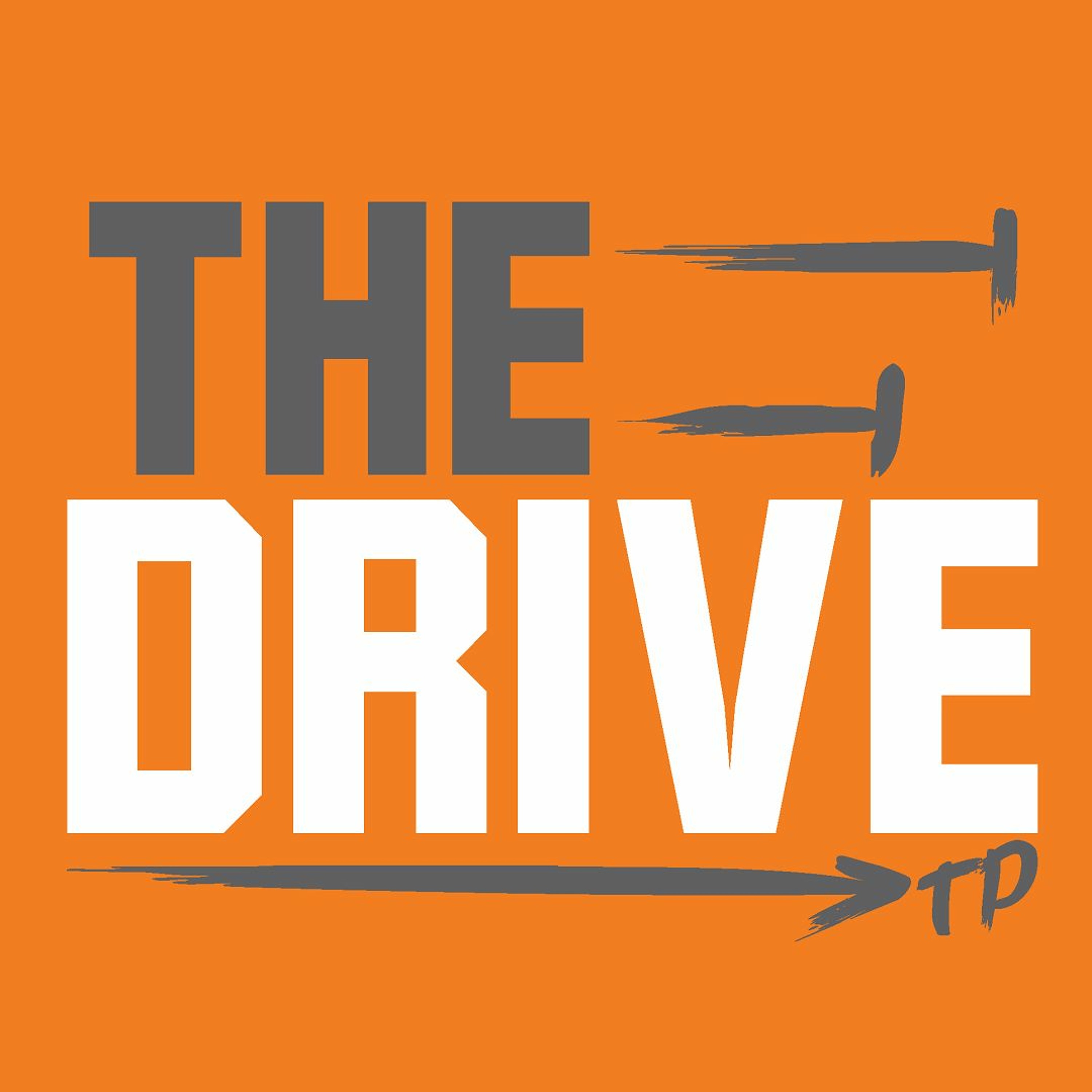 The Drive Hour 1 "Christopher Gabriel Joins The Show" 9.7.23