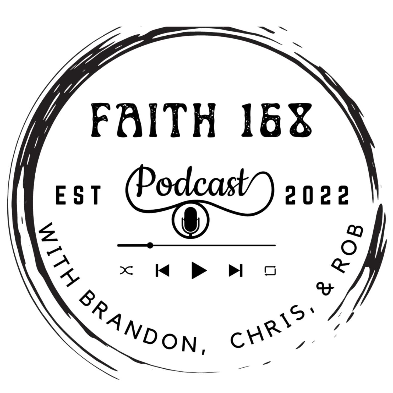 ⁣The Last Faith 168 Episode