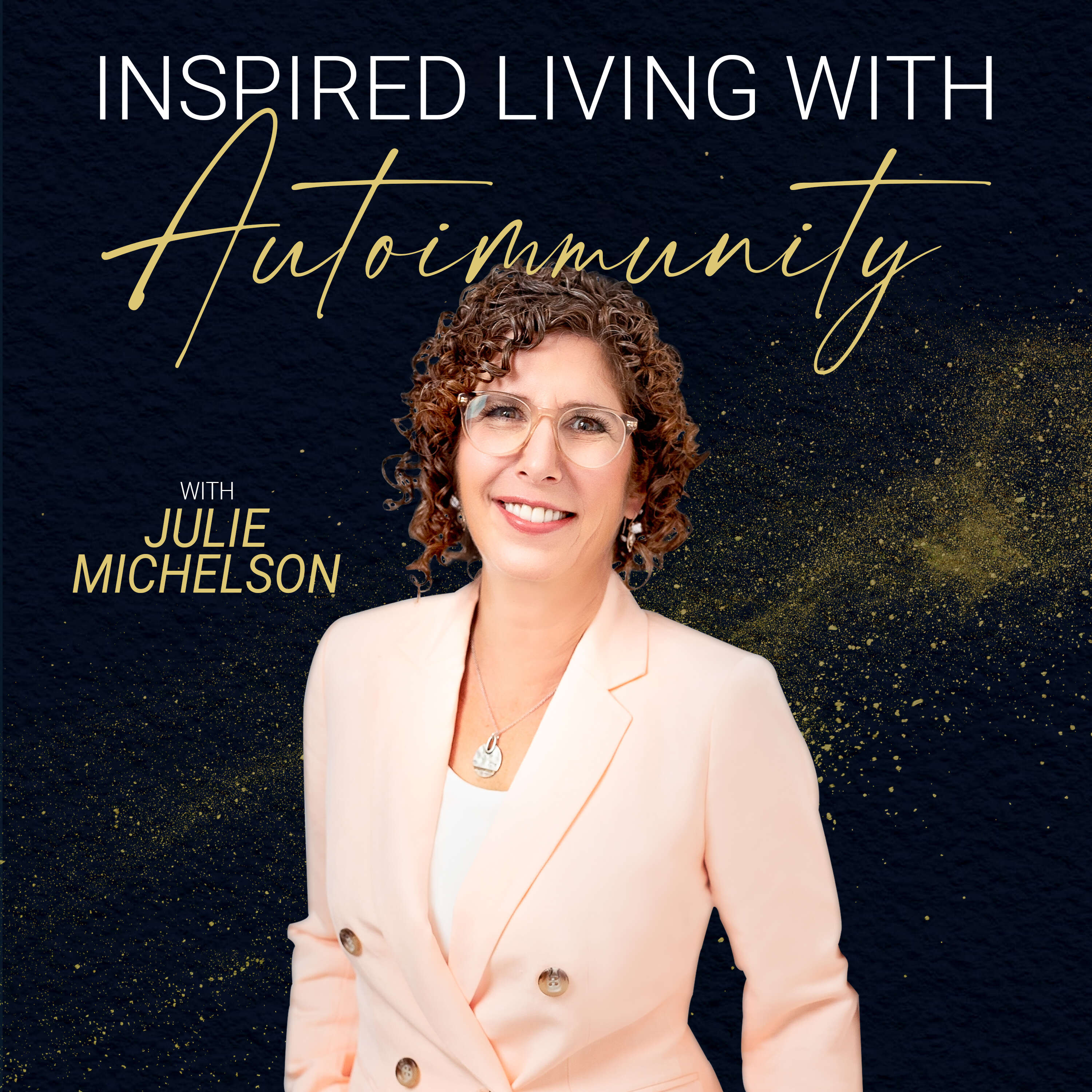 Inspired Living with Autoimmunity 