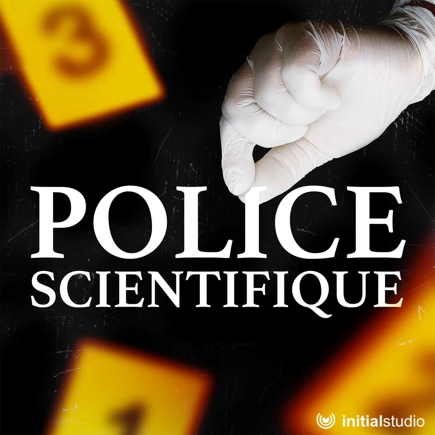 Police scientifique 