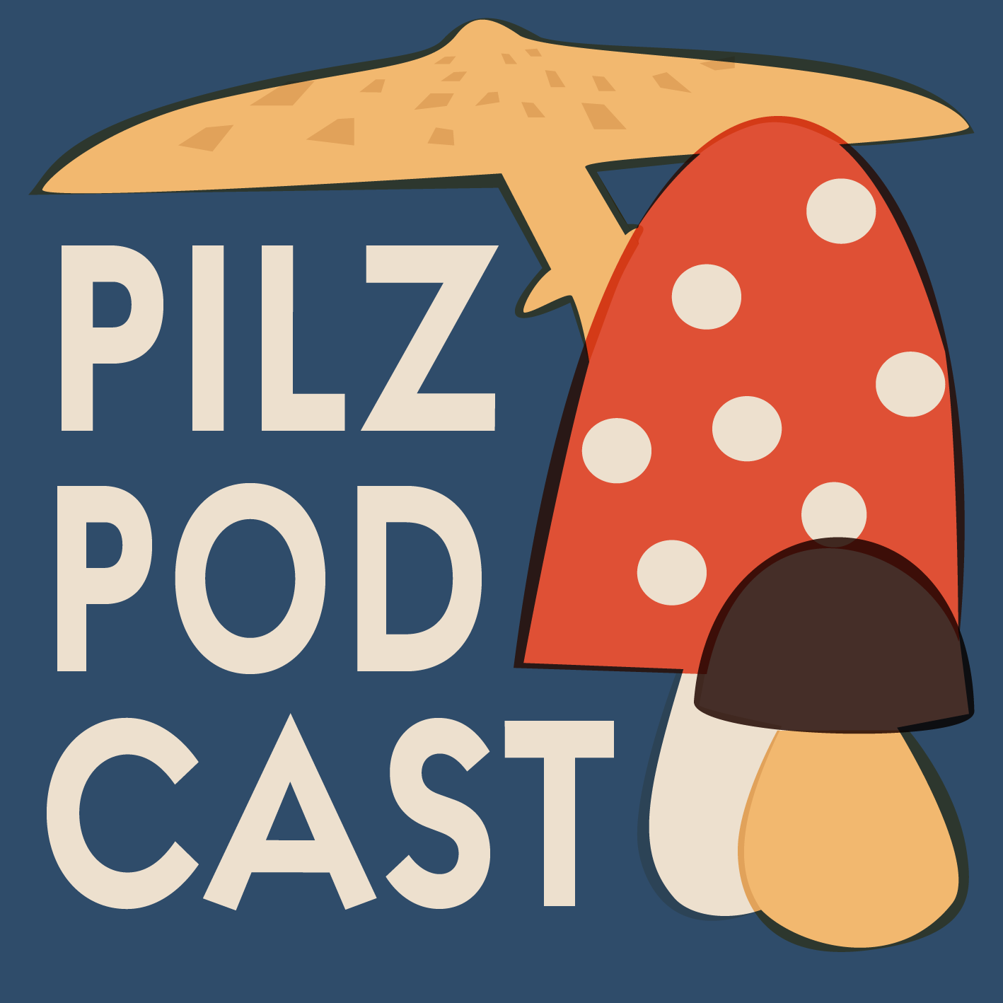 Der Pilzpodcast 