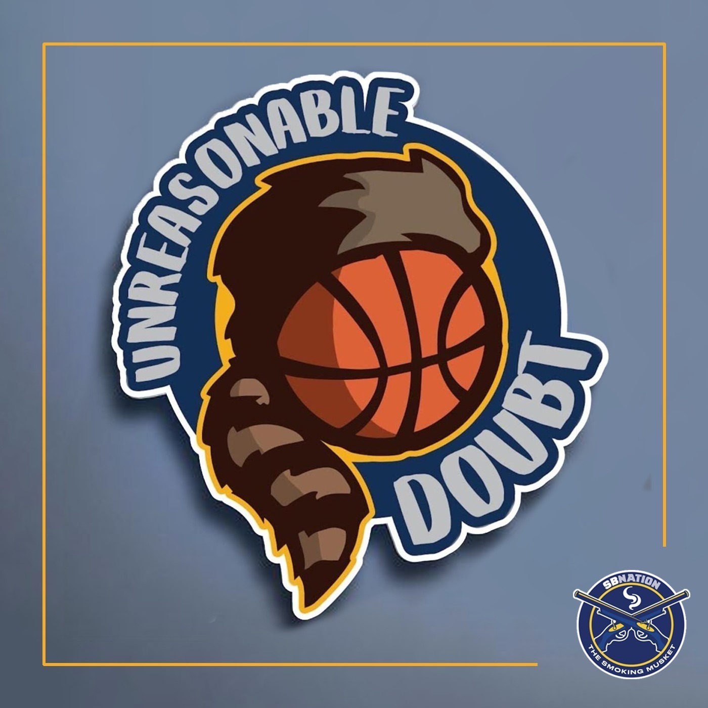 Unreasonable Doubt - A WVU Basketball Podcast 