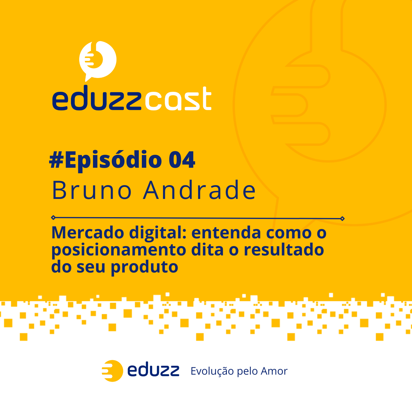 ⁣Ep.04 – Mercado digital: Entenda como o posicionamento dita o resultado do seu produto