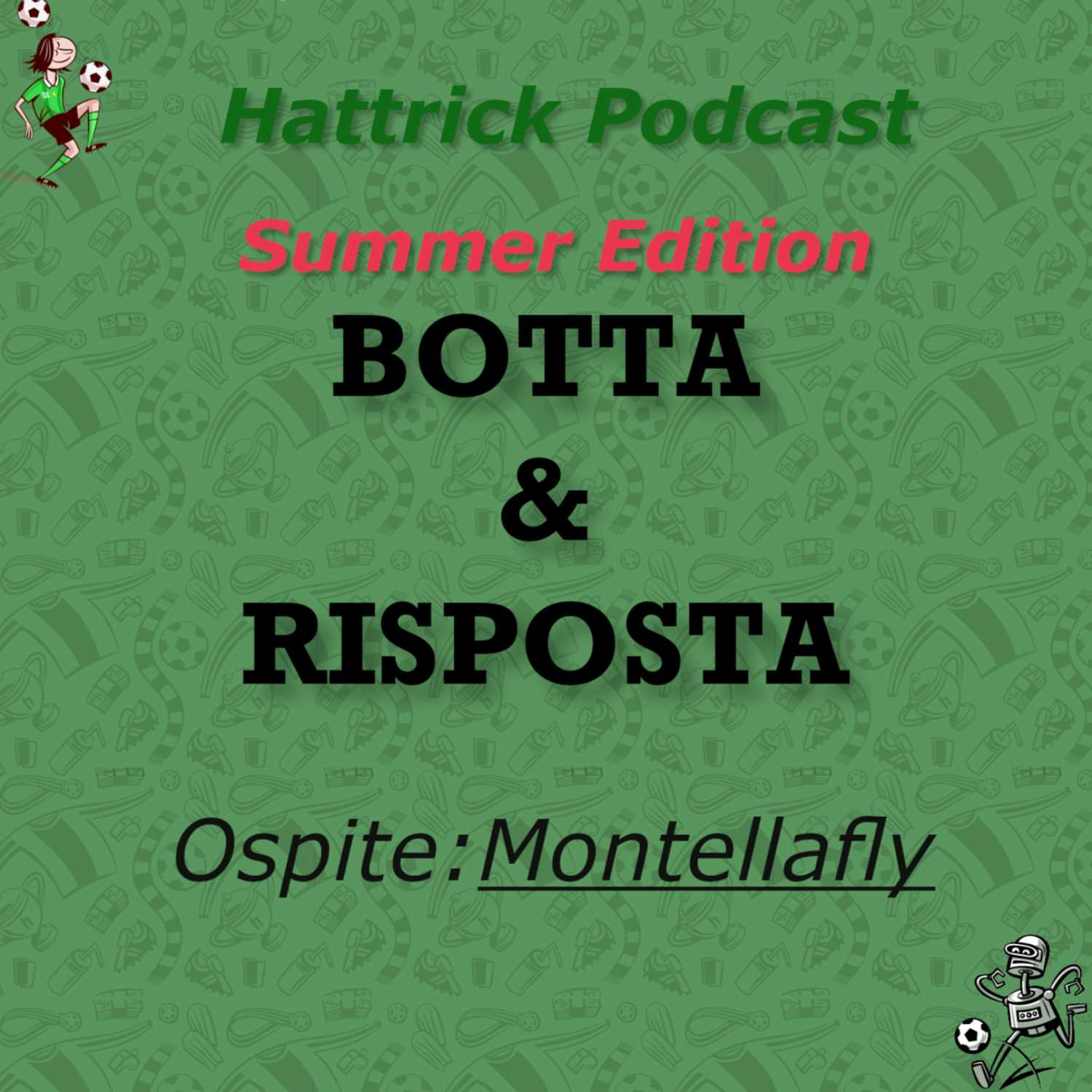  Botta & Risposta Summer Edition | Montellafly