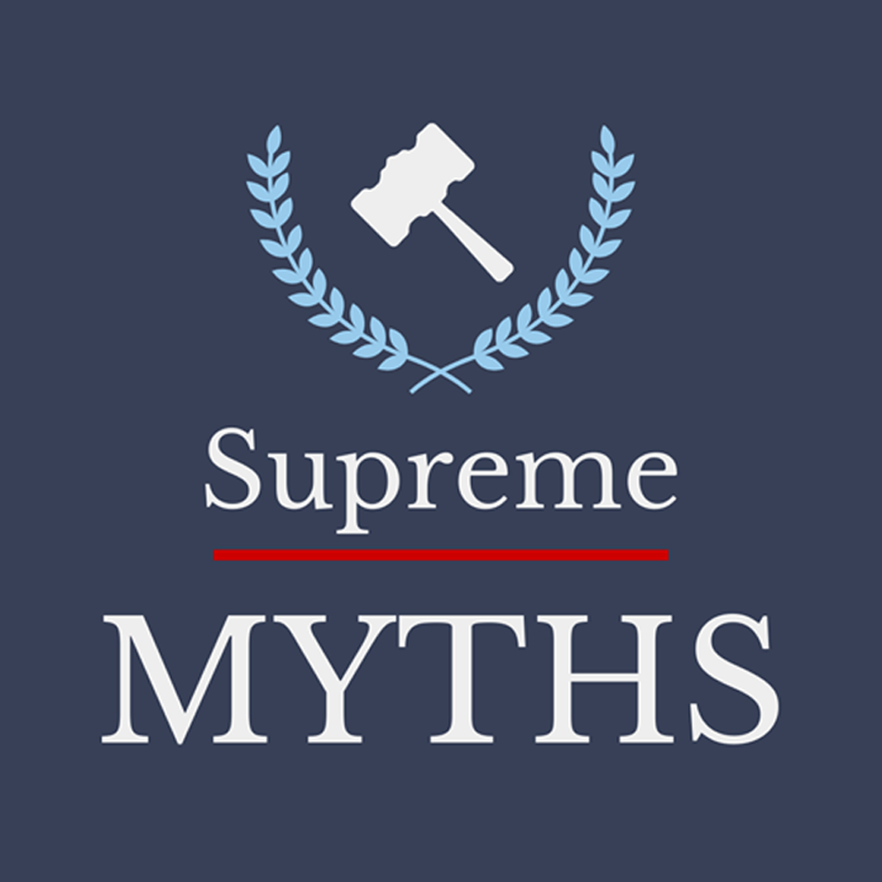 Supreme Myths 