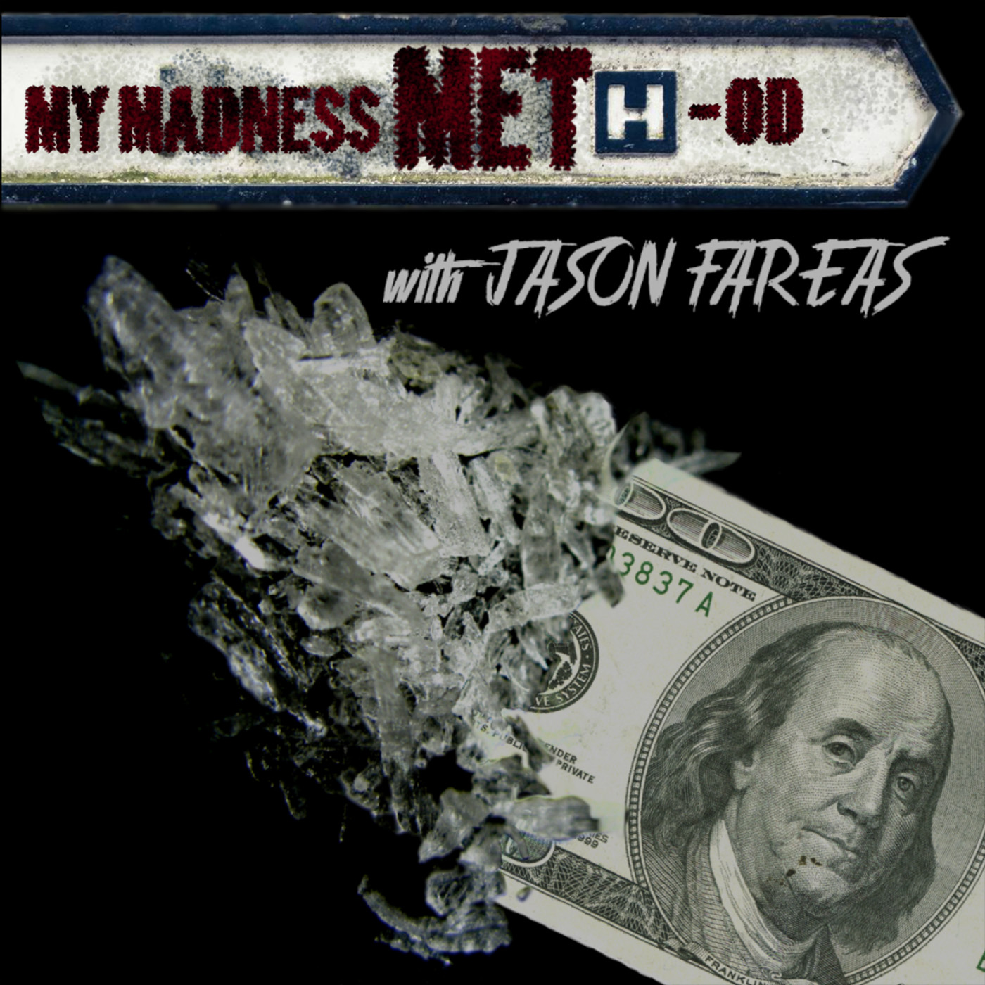 My Madness METHod with Jason Fareas 