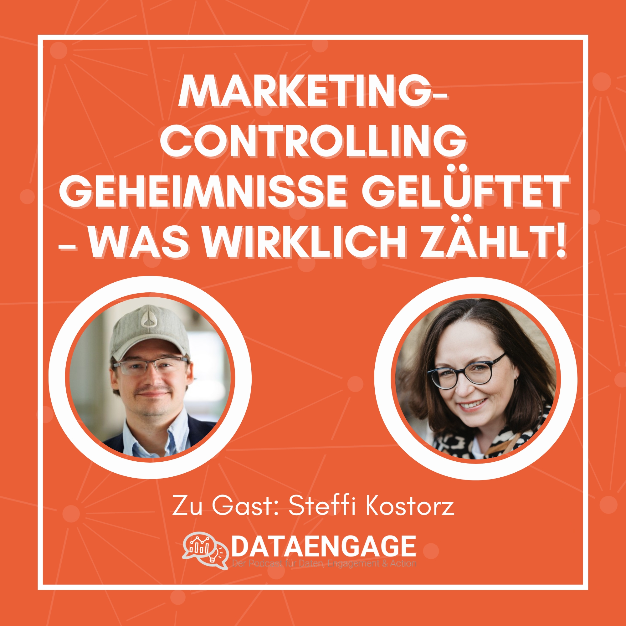 ⁣Marketing- Controlling Geheimnisse gelüftet – Was wirklich zählt!