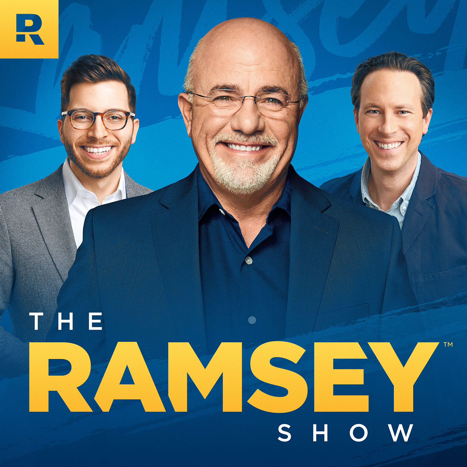 The Ramsey Show - App 