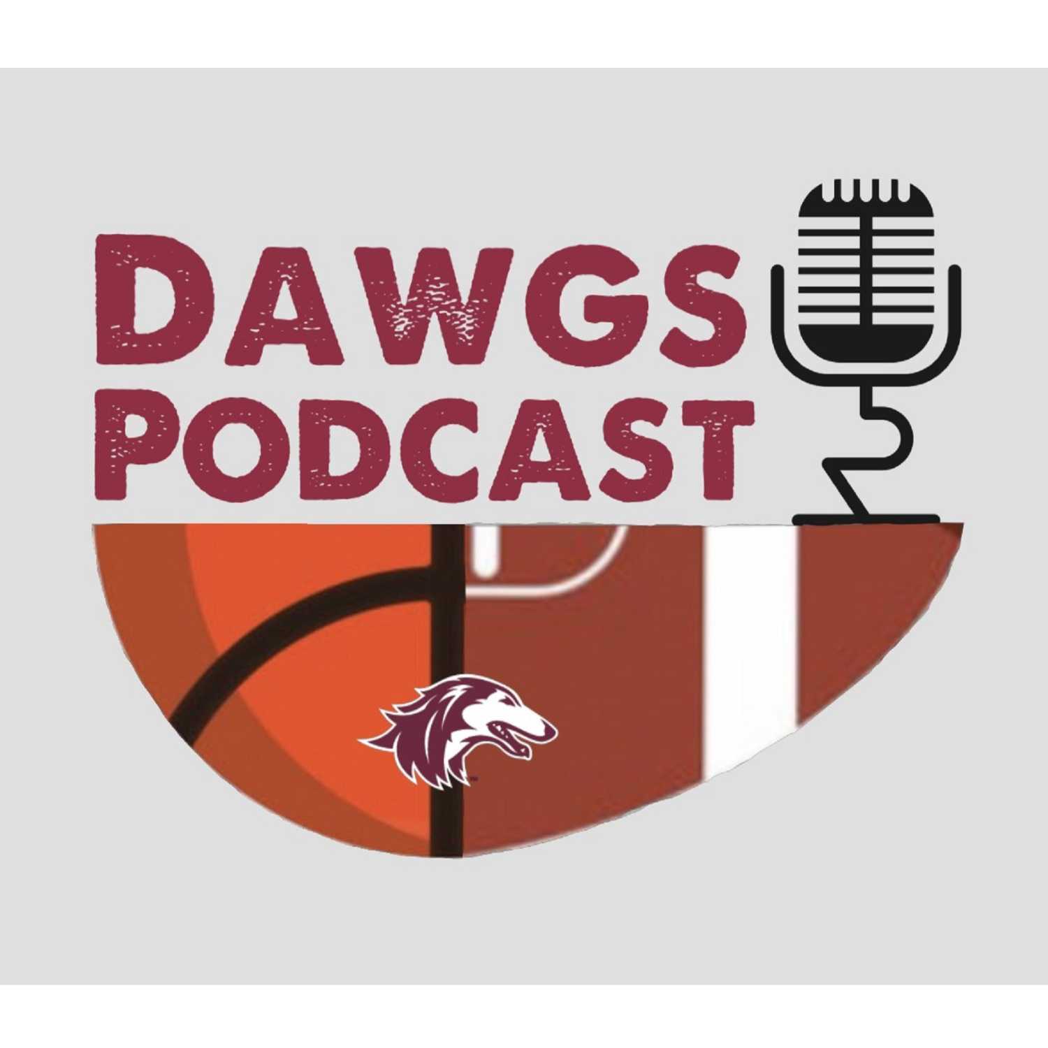 Dawgs Podcast (SIU) 