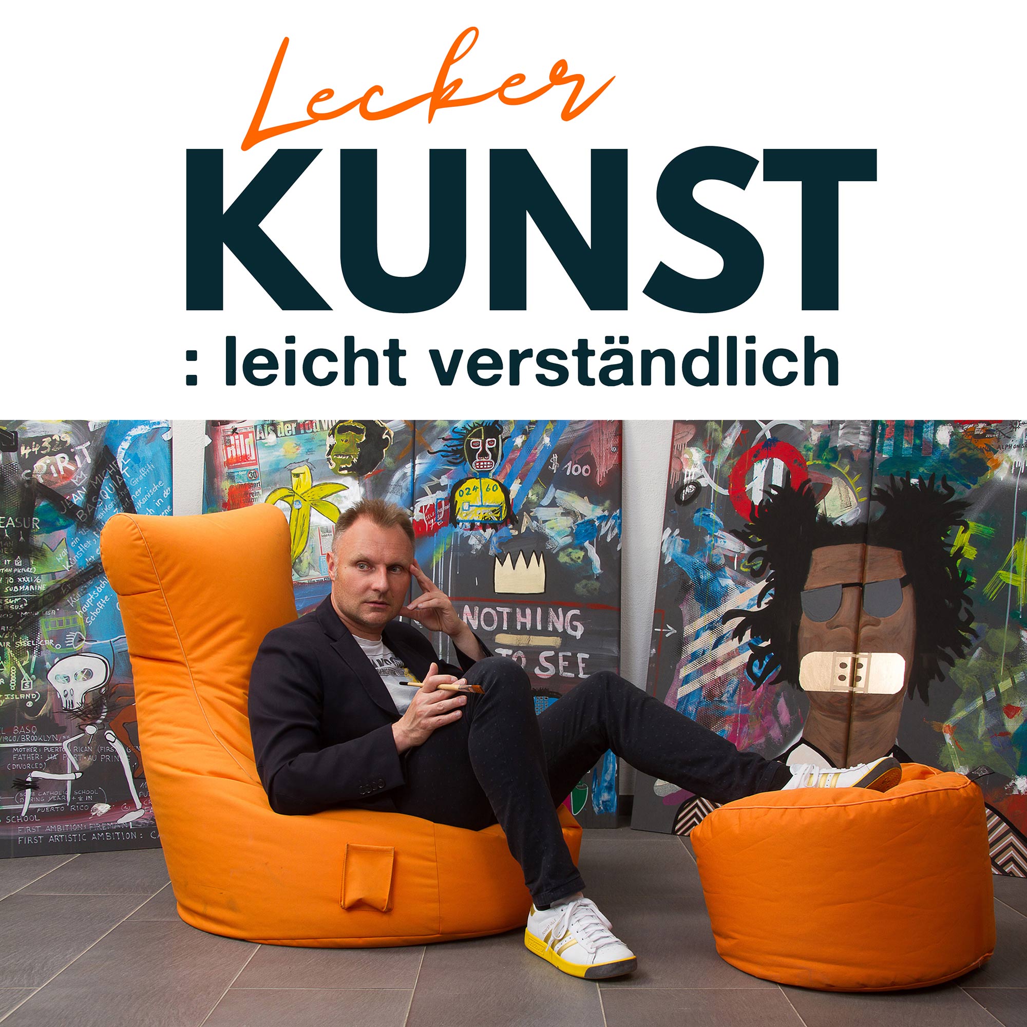 Lecker KUNST : leicht verständlich 