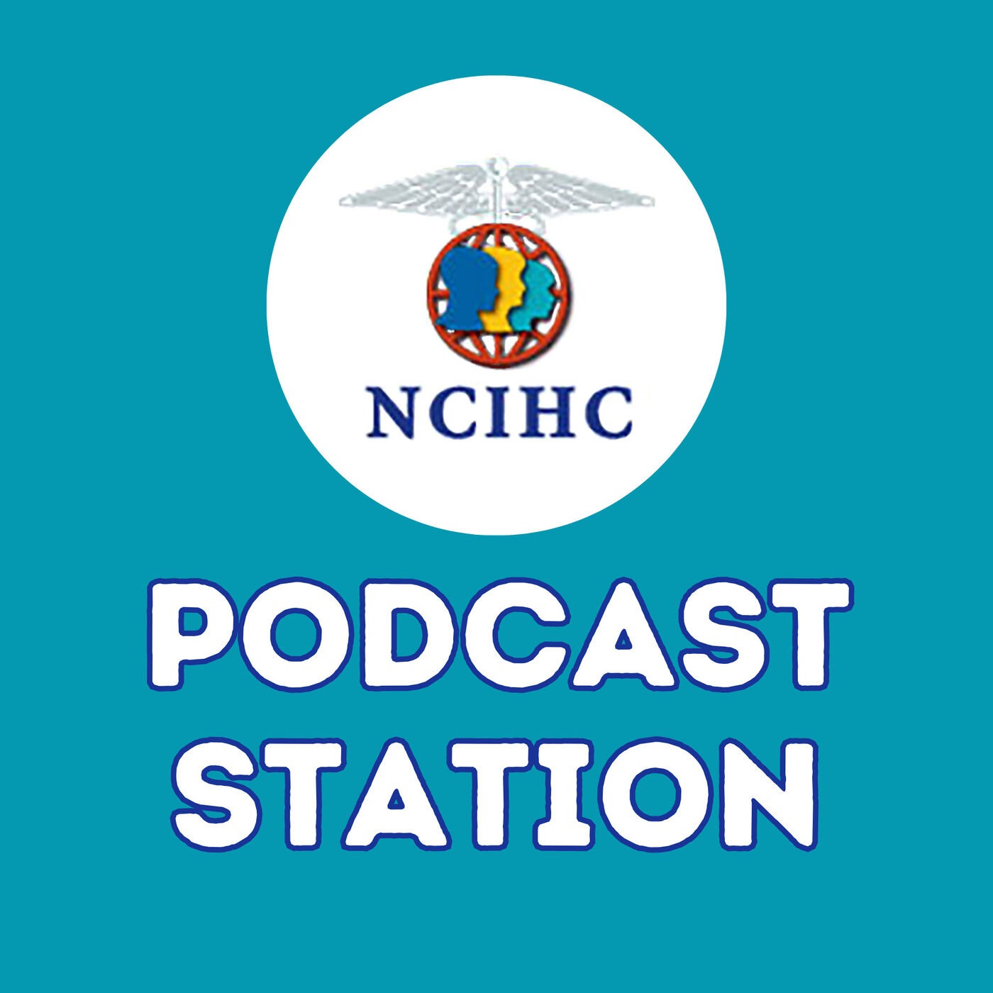 NCIHC's Podcast Station 