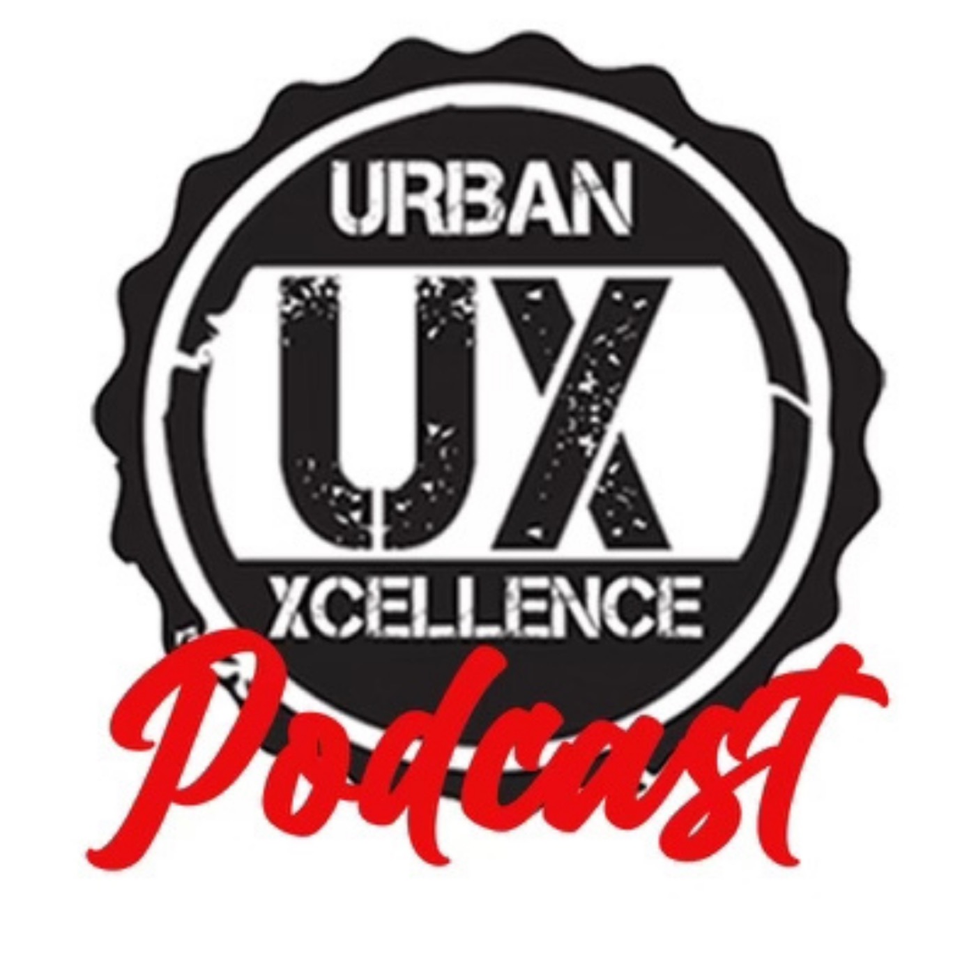 Urban X Podcast 