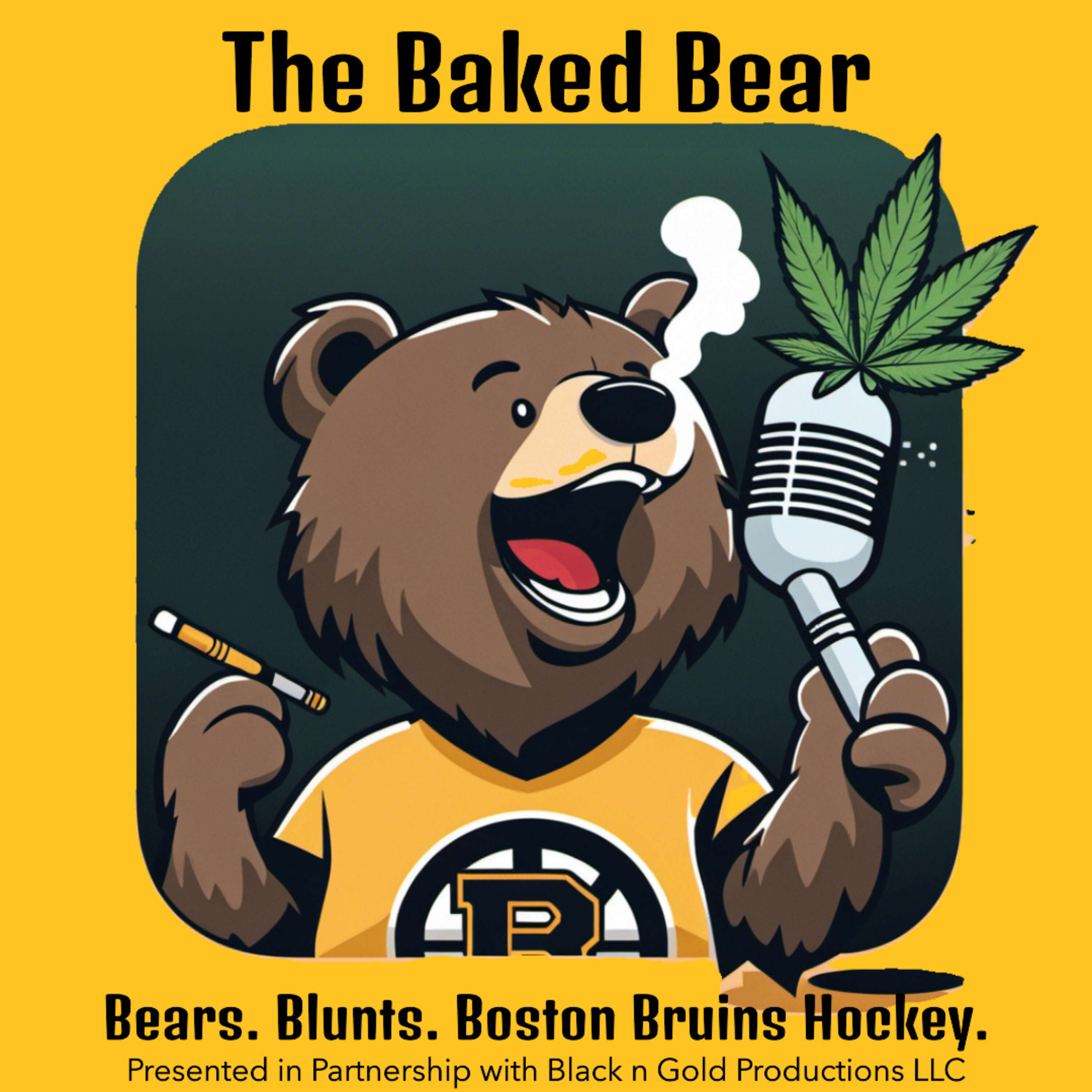 The Baked Bear 