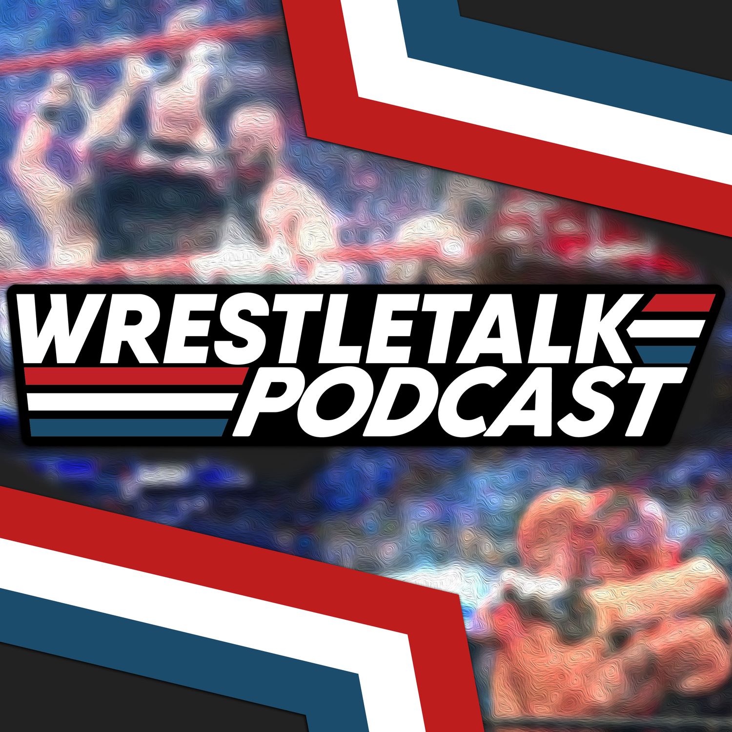 WrestleTalk Podcast 