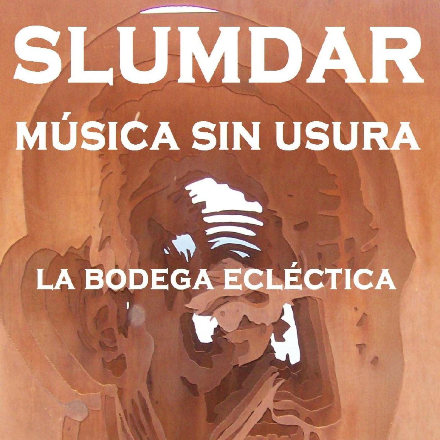 MÚSICA SIN USURA 