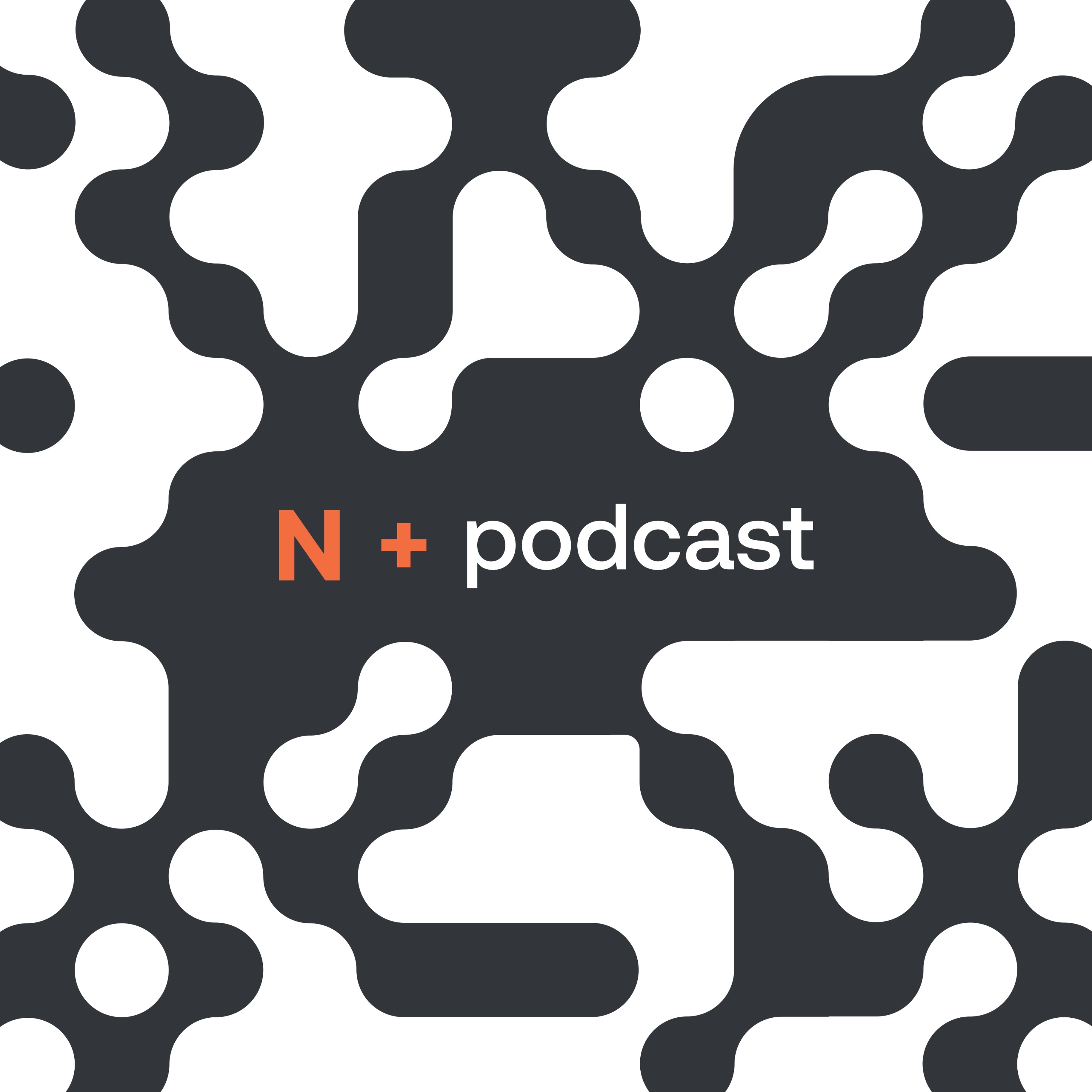 N + podcast 