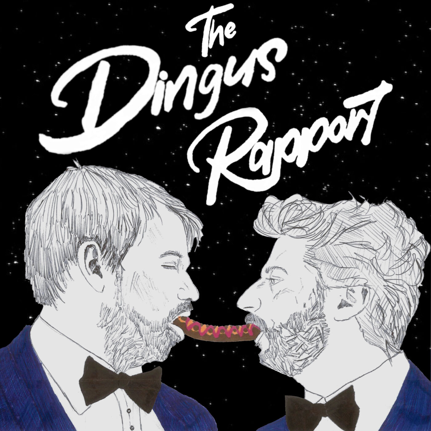 The Dingus Rapport 