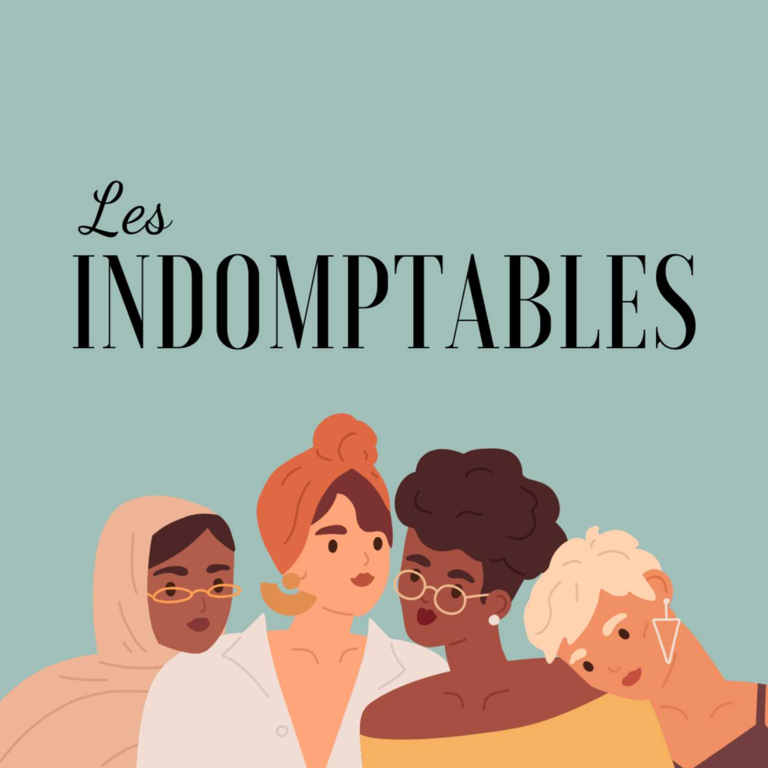 &Eacute;pisode 1- Qui sont les Indomptables? 