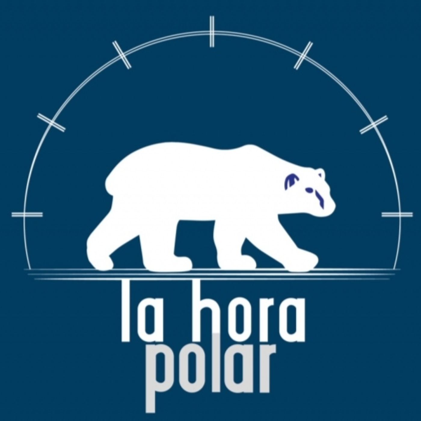 ⁣La Hora Polar 256 (Novedades Pop)