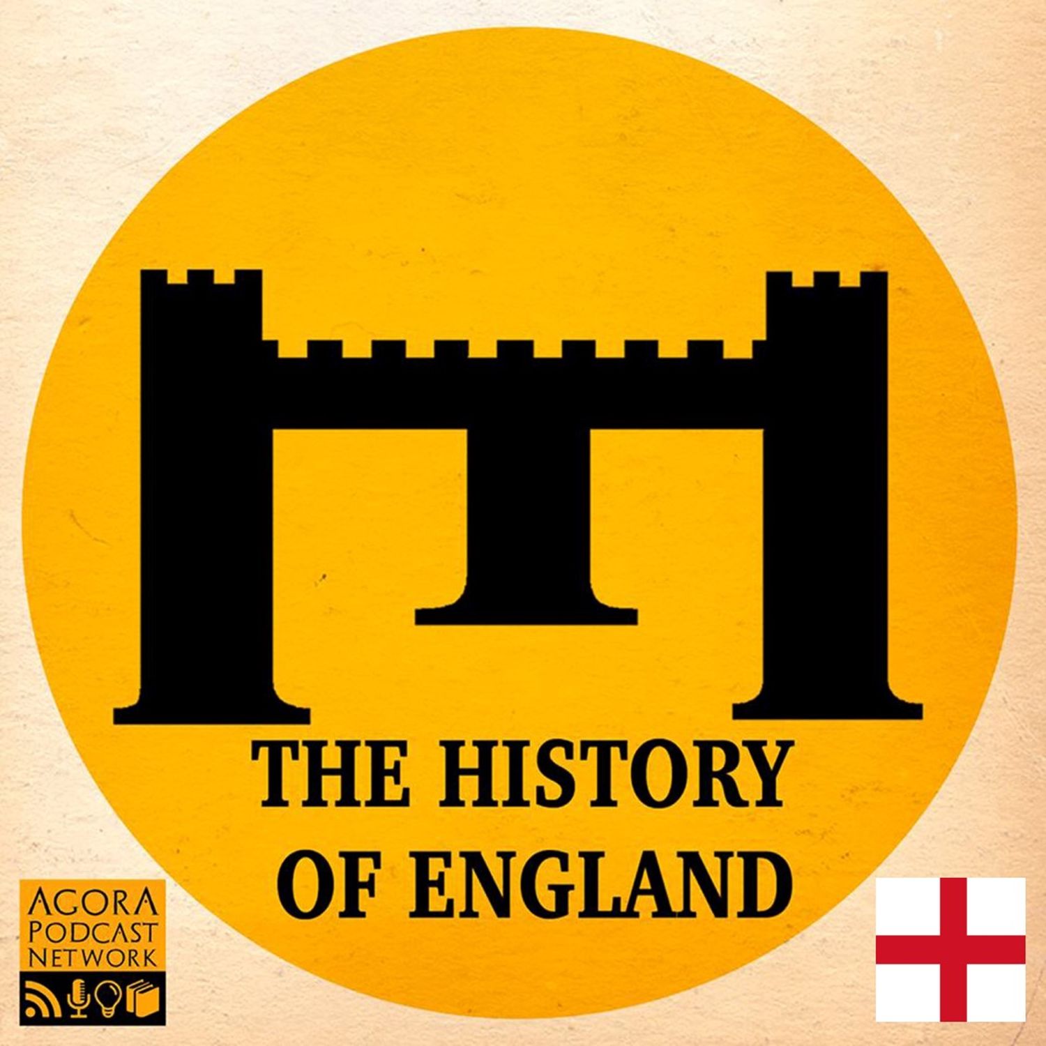 The History of England 