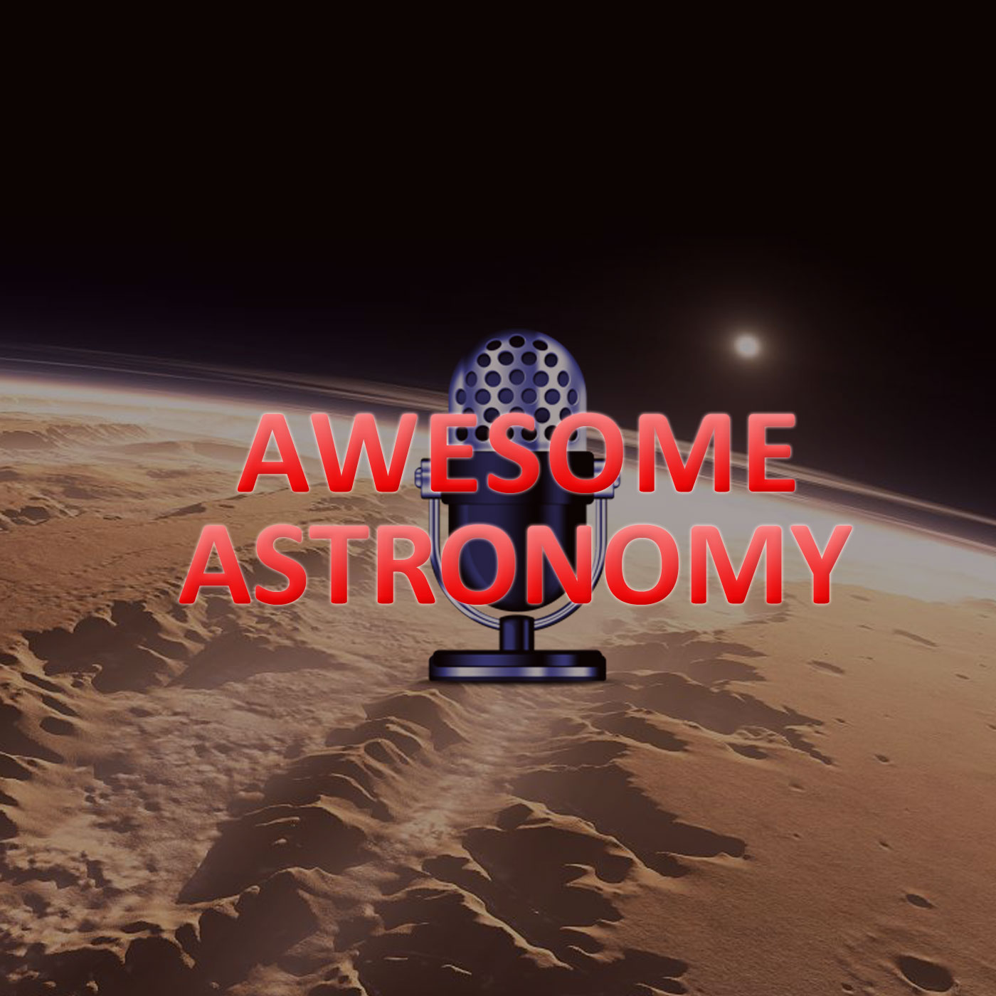 AWESOME ASTRONOMY 