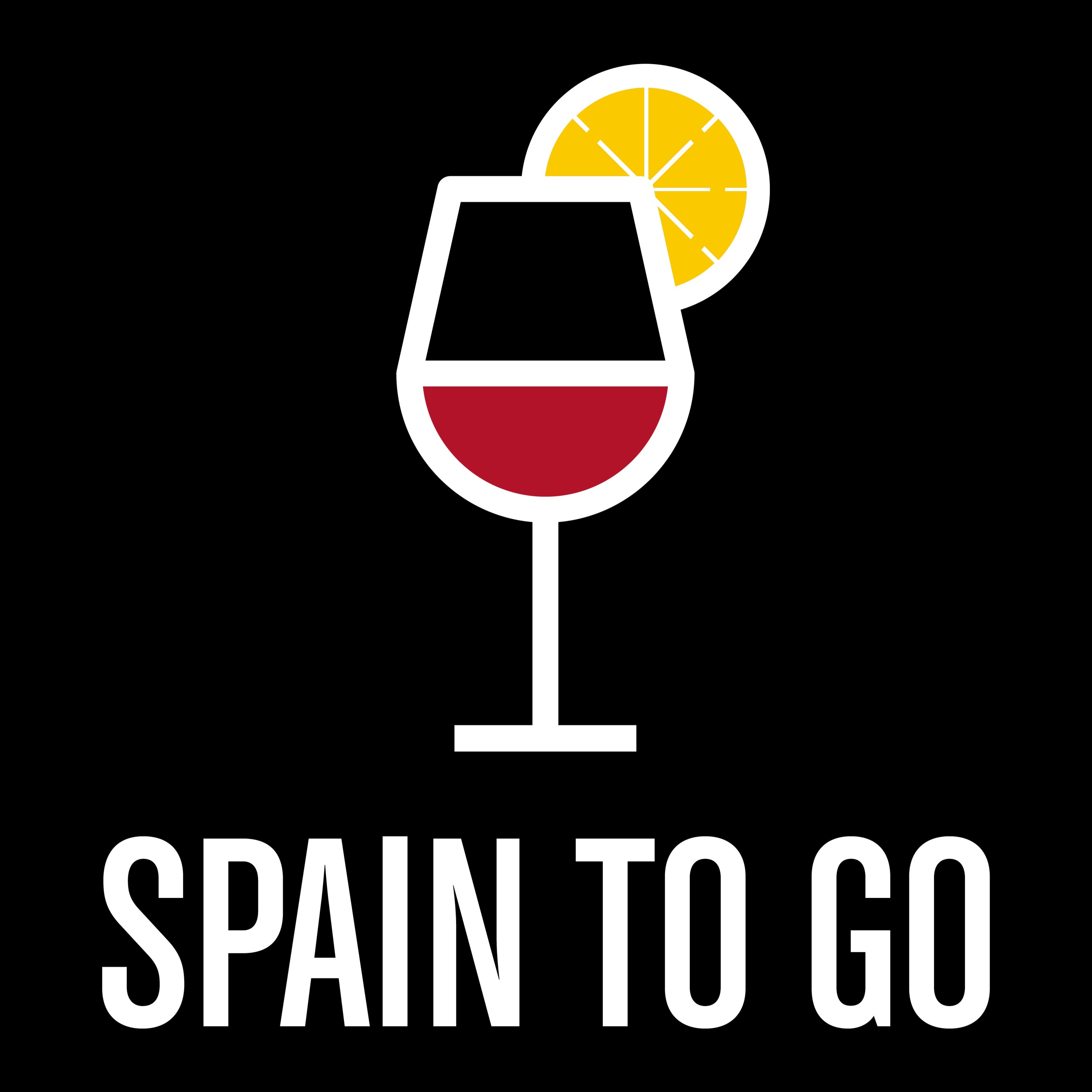 Spain To Go 