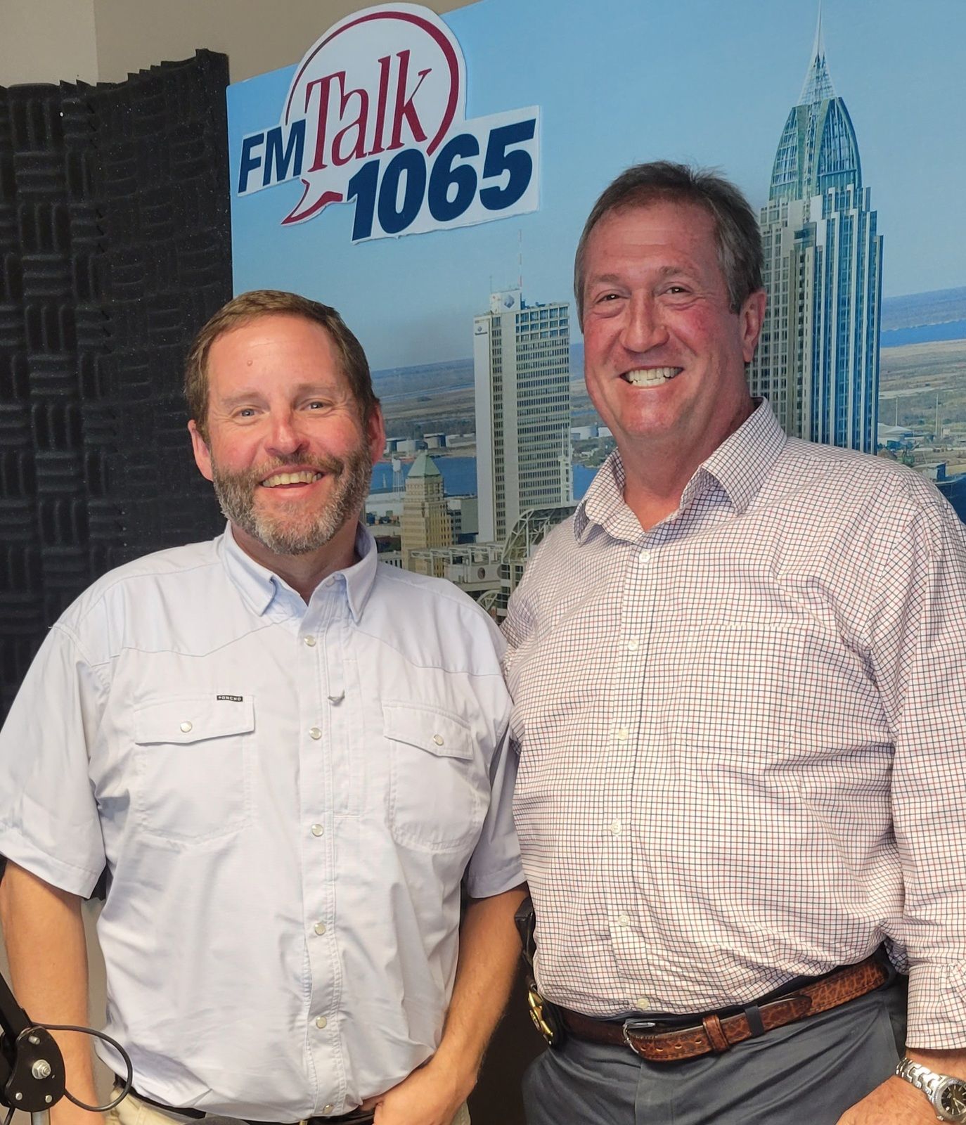 ⁣Ask the Sheriff Paul Burch - Midday Mobile - Tuesday 9-12-23