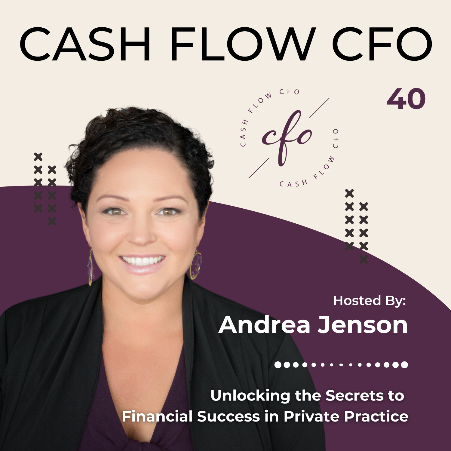 ⁣Unlocking the Secrets to  Financial Success in Private Practice ft. Brandy Mabra