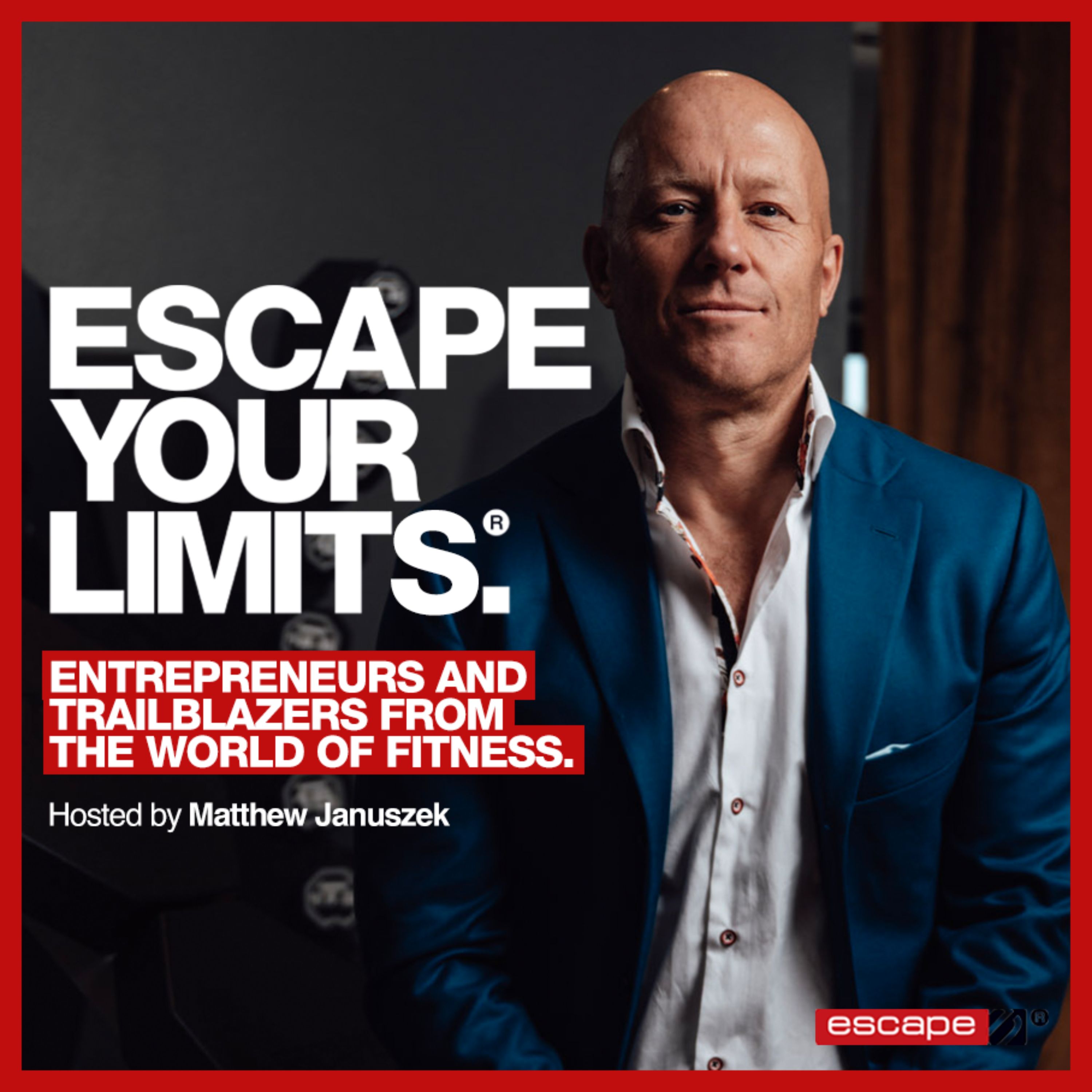 Escape Your Limits 