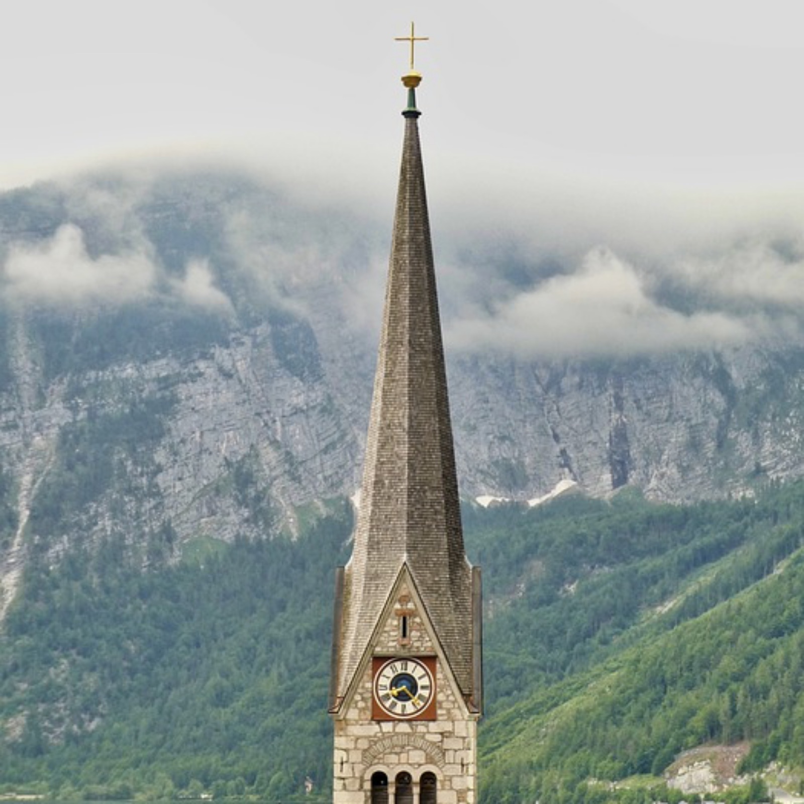 Evangelische Impulse Hallstatt-Obertraun 