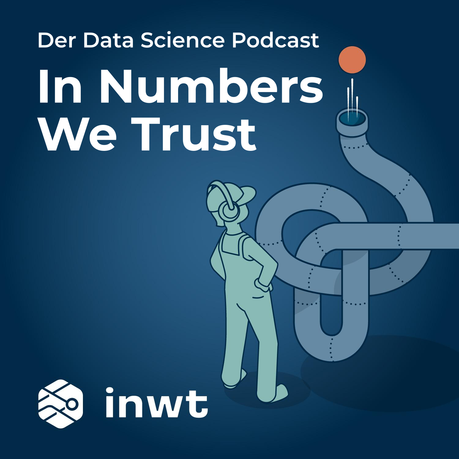 In Numbers We Trust - Der Data Science Podcast 