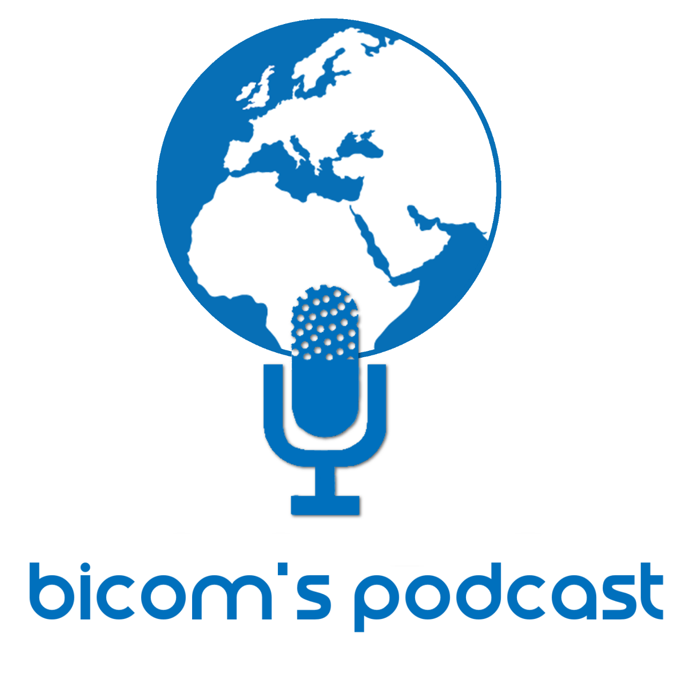 BICOM's Podcast 