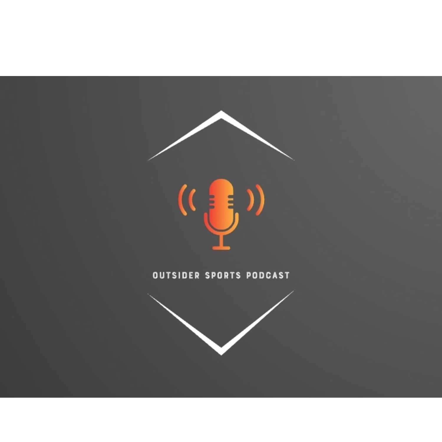 Outsider Sports Football Podcast 