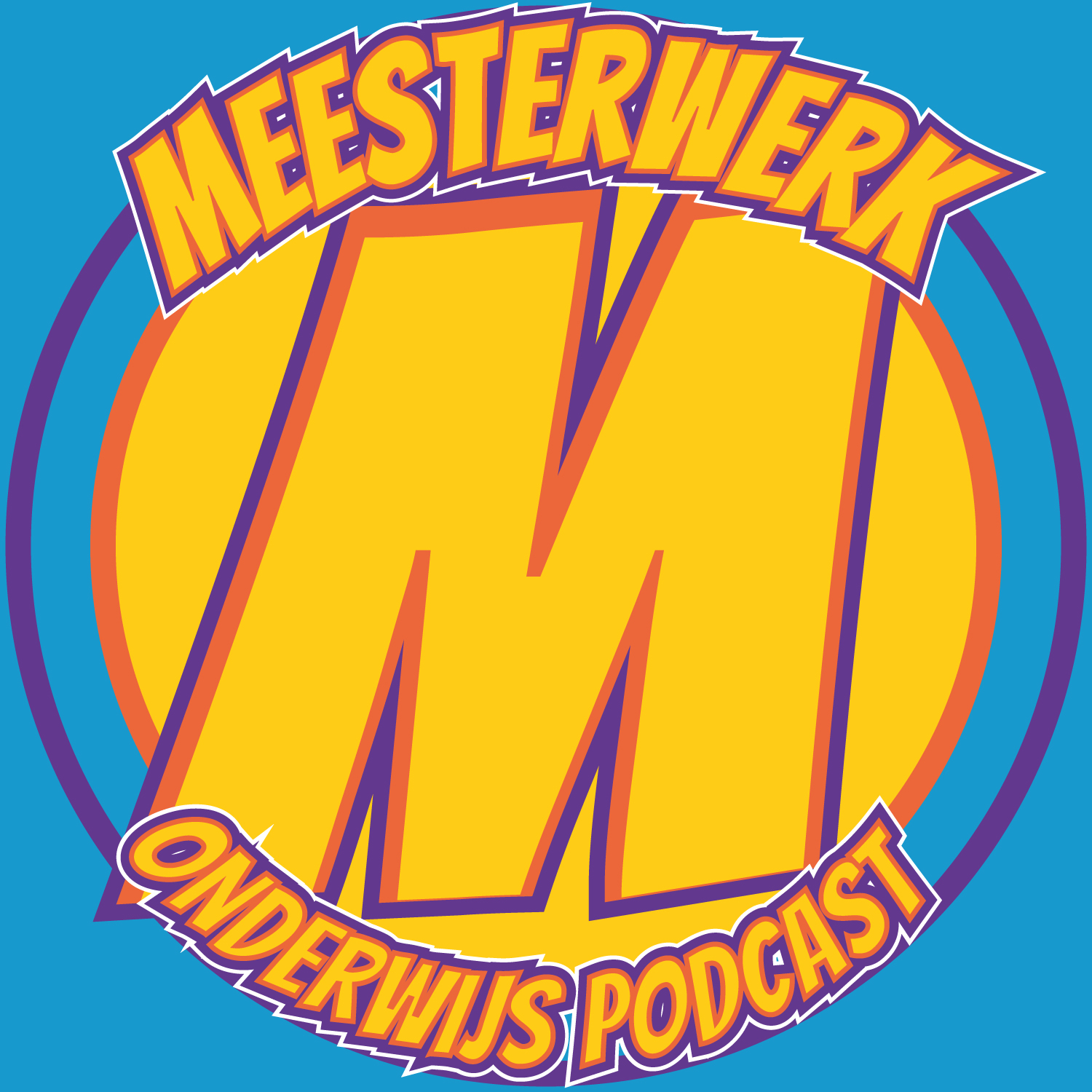 Meesterwerk Podcast 