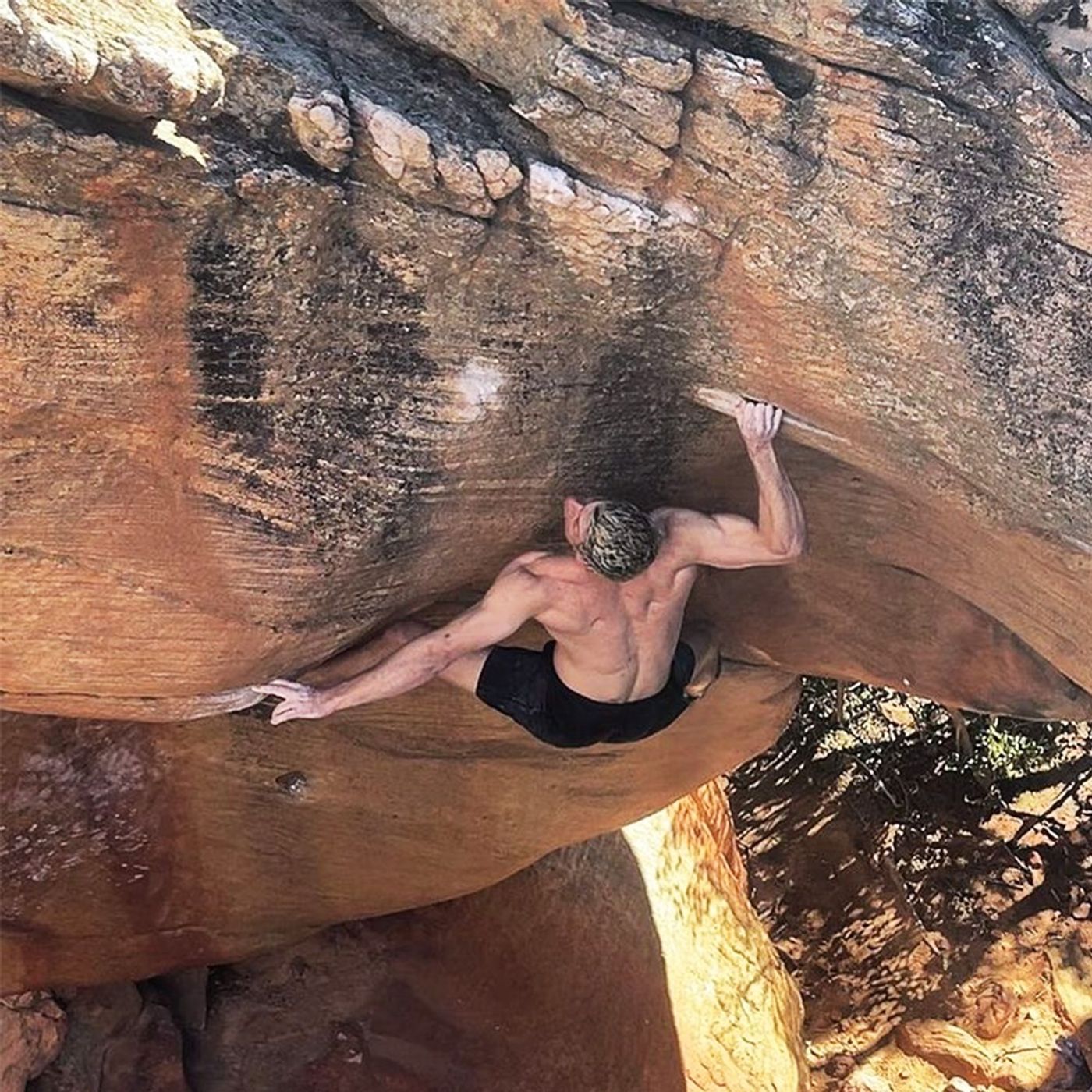 EP 185. Mattias Braach-Maksvytis — All Things Dynos, Why Boulderers Should Train Their Legs, and How to Enjoy Your Climbing