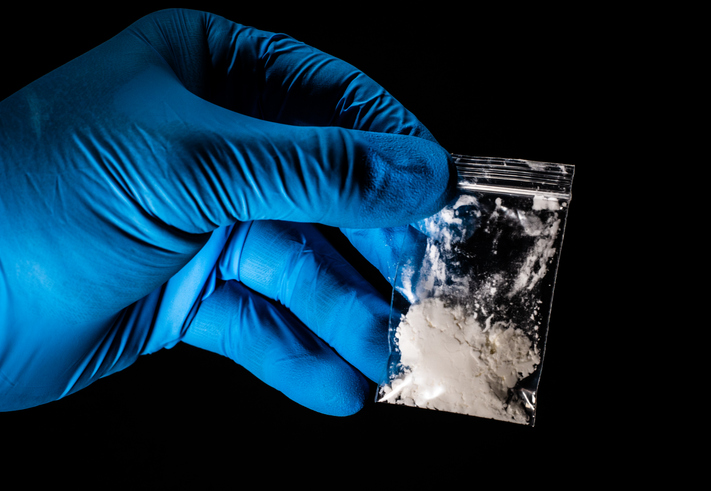 The US needs to get a handle on the fentanyl crisis