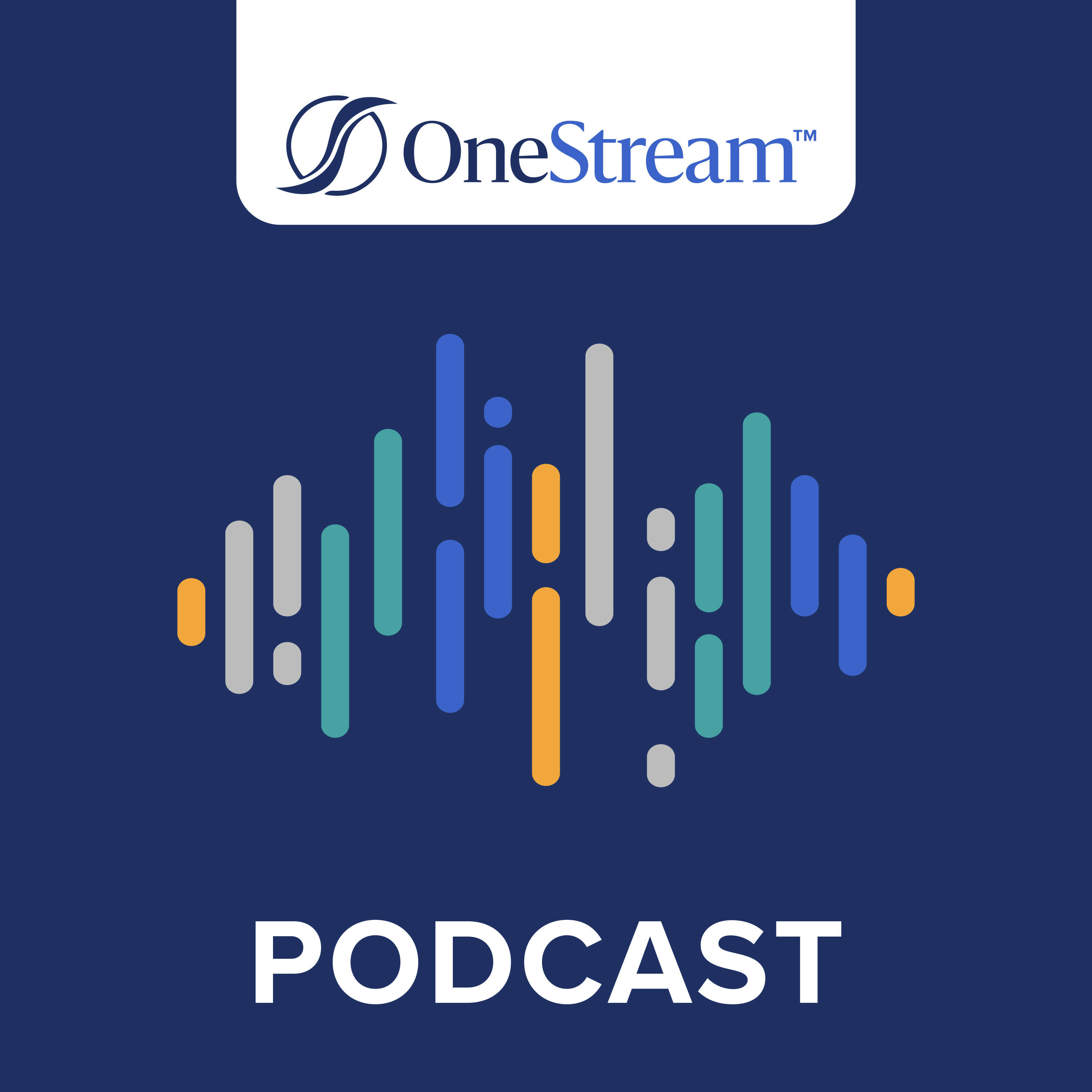 The OneStream Podcast 