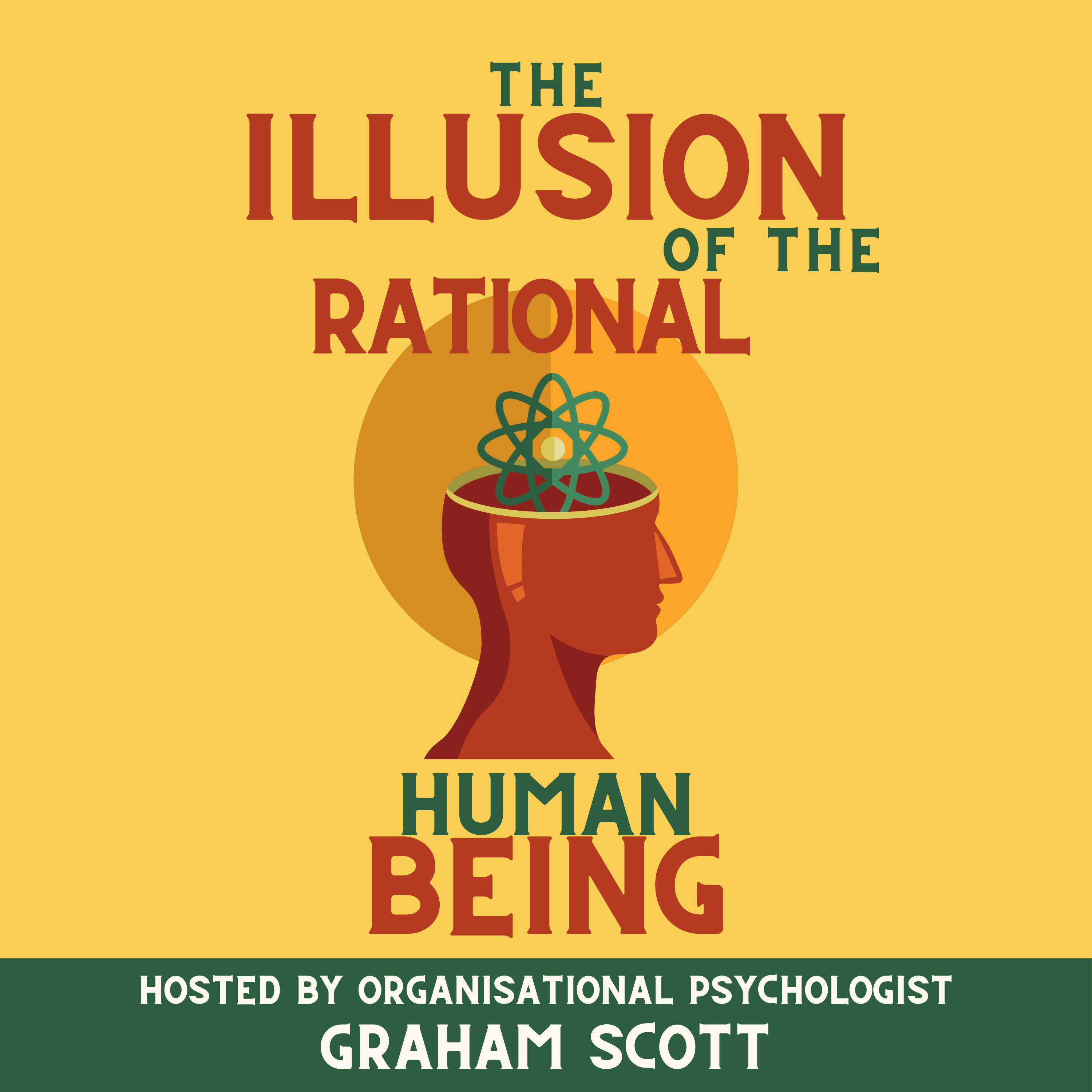 The Illusion Of The Rational Human Being 