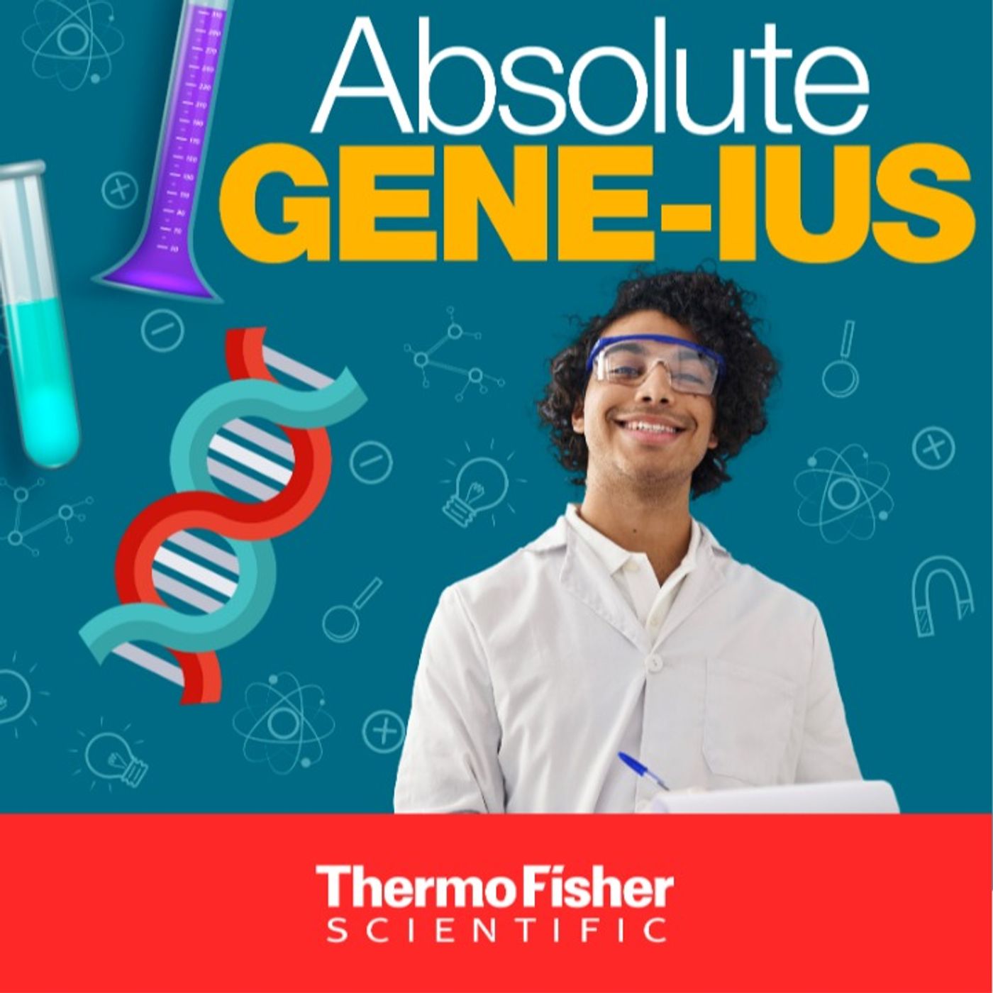 Absolute Gene-ius 