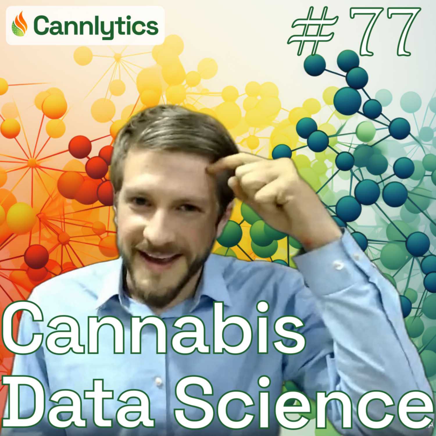 ⁣Terpene Profile Matching Models for Consumer Recommendations | Cannabis Data Science #77