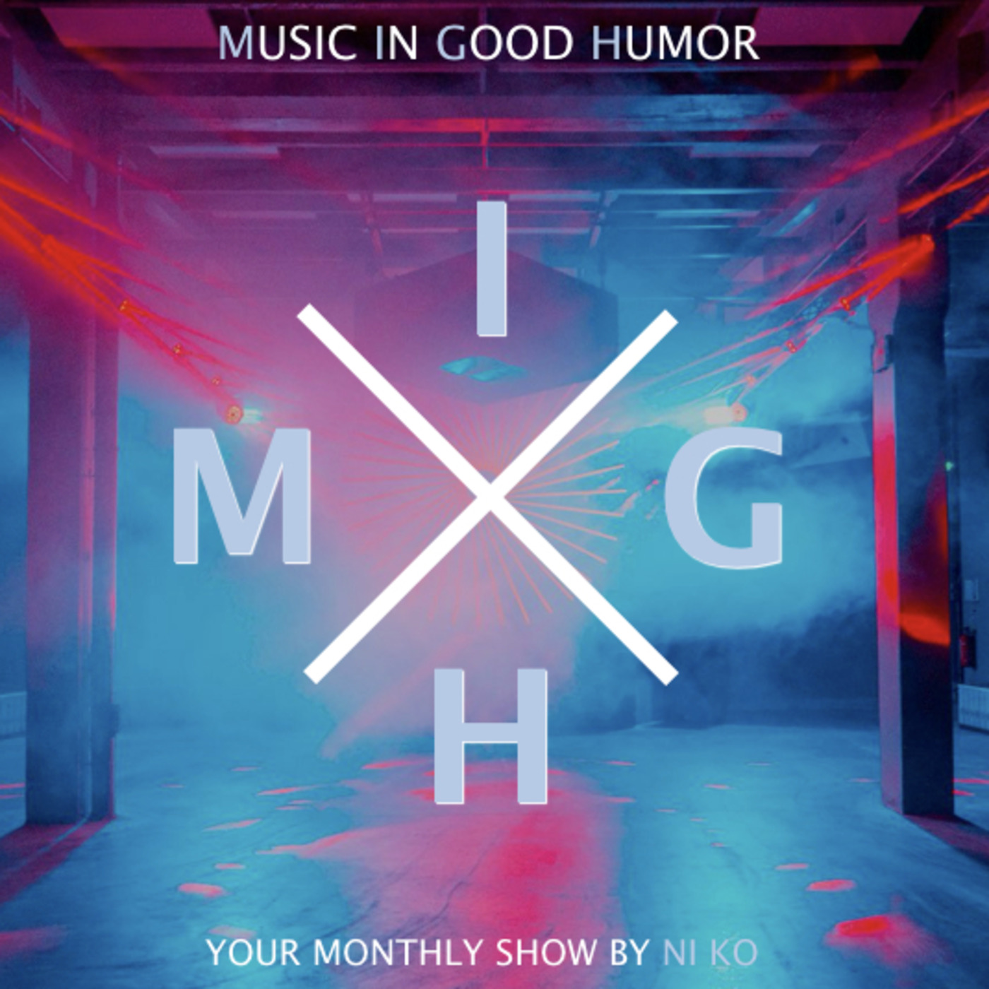 Music In Good Humor #093