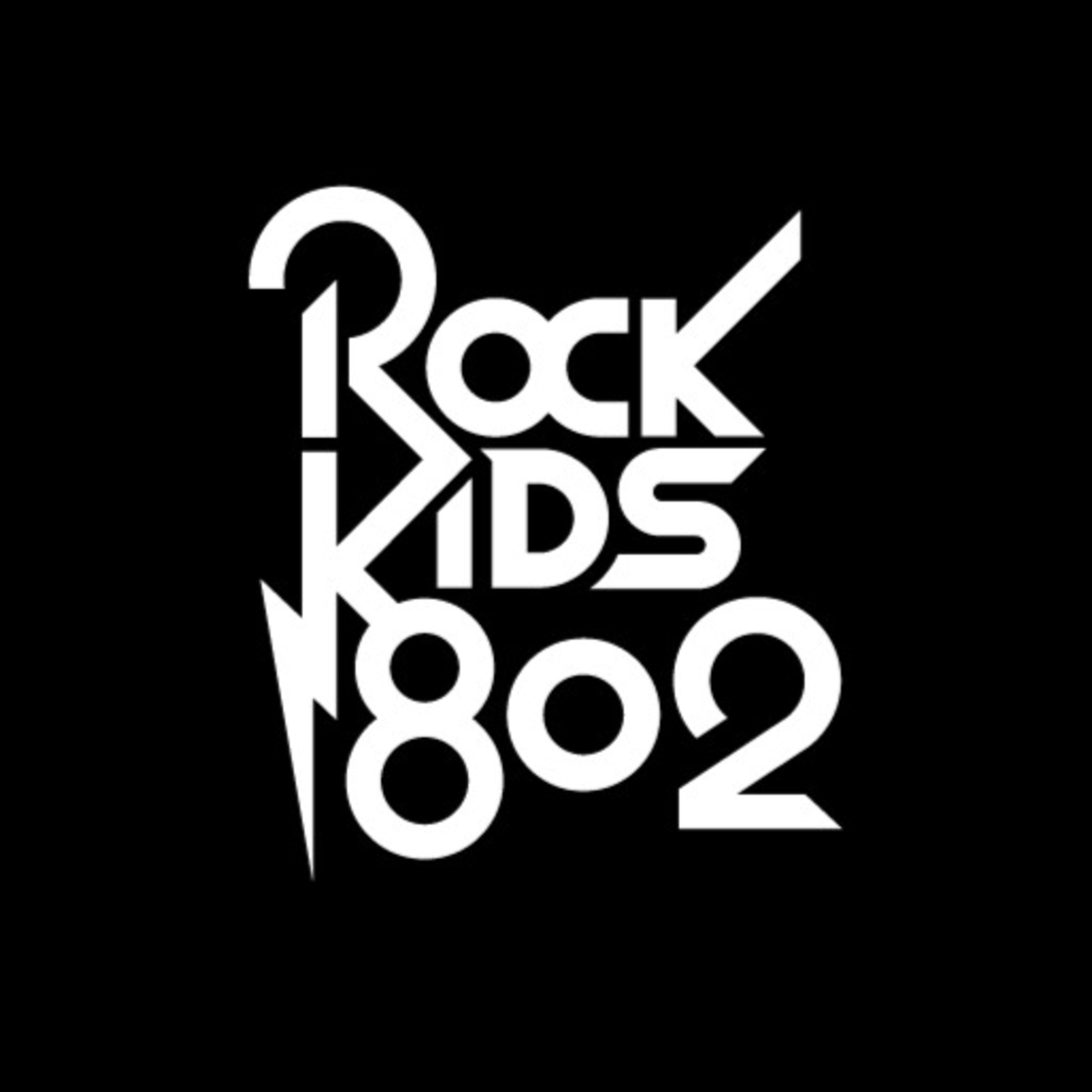 FM802 ROCK KIDS 802 