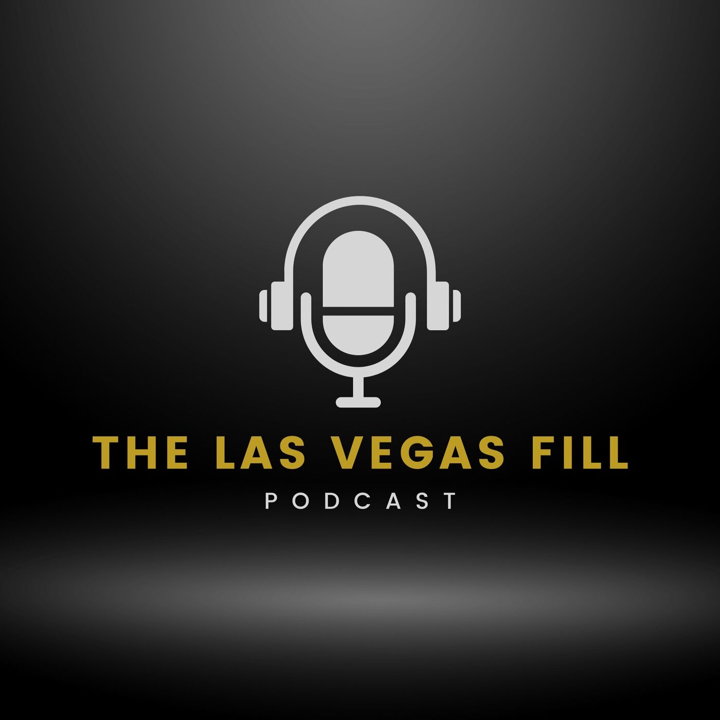 The LasVegasFill Podcast 