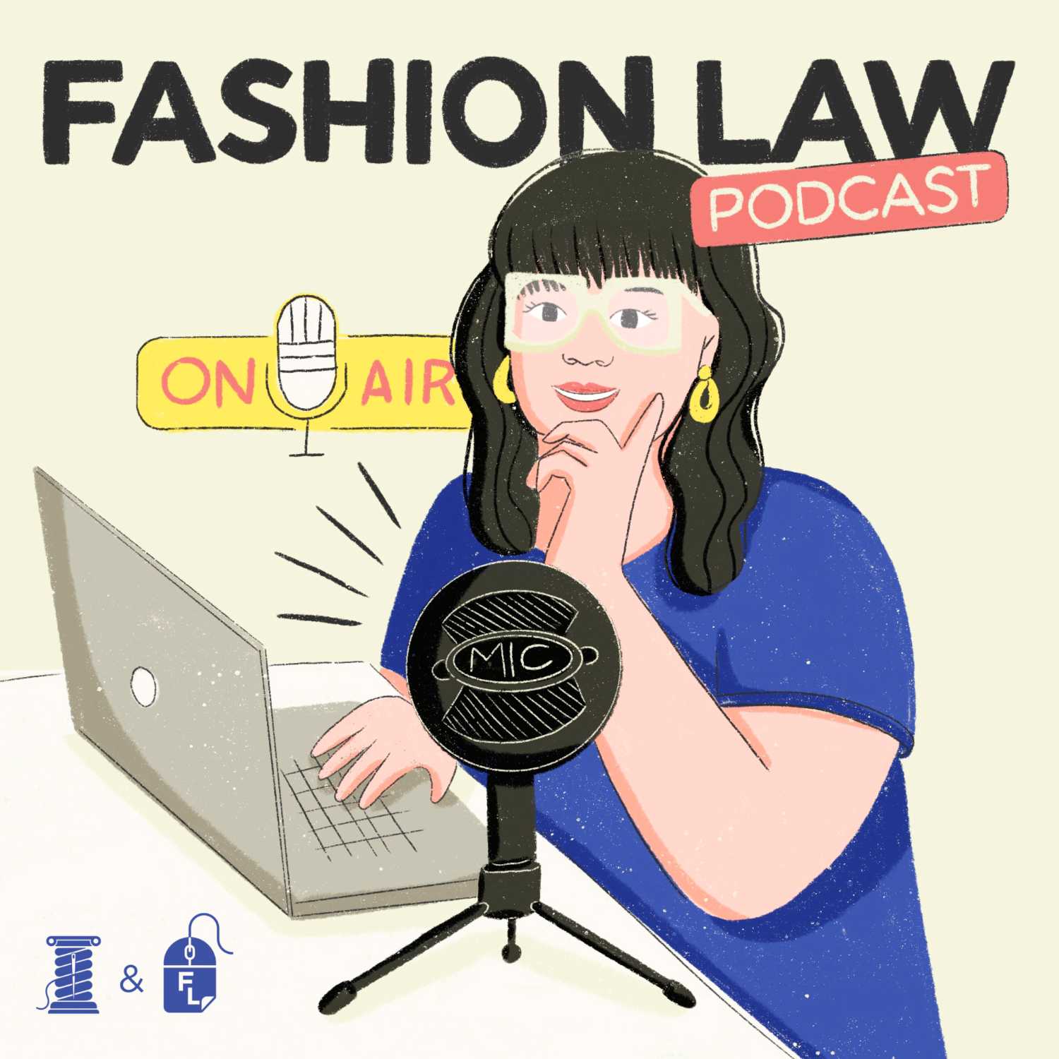 ⁣El #fashionlawyer es fashionista?