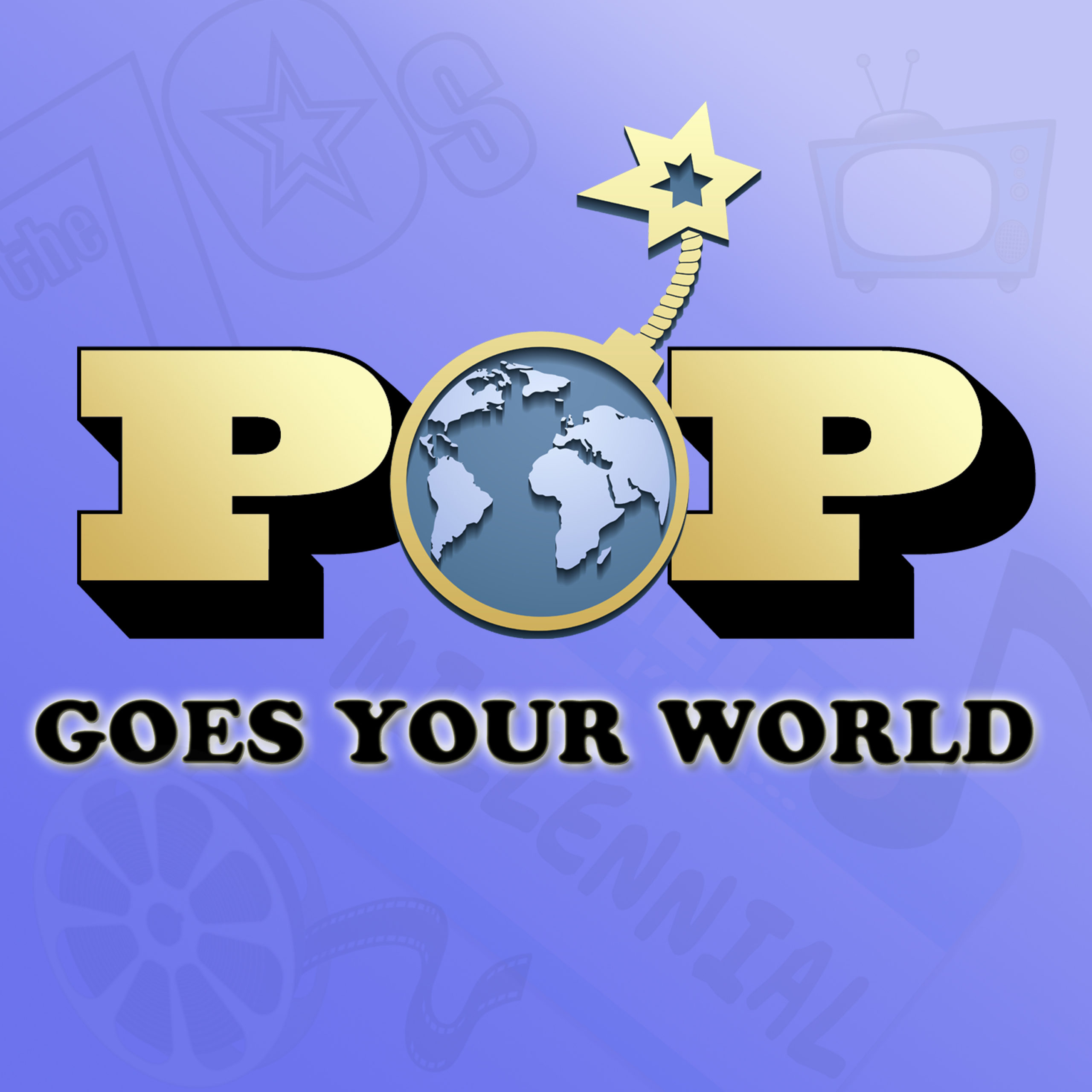 Pop Goes Your World: Gen-X vs. Millennial Pop Culture 