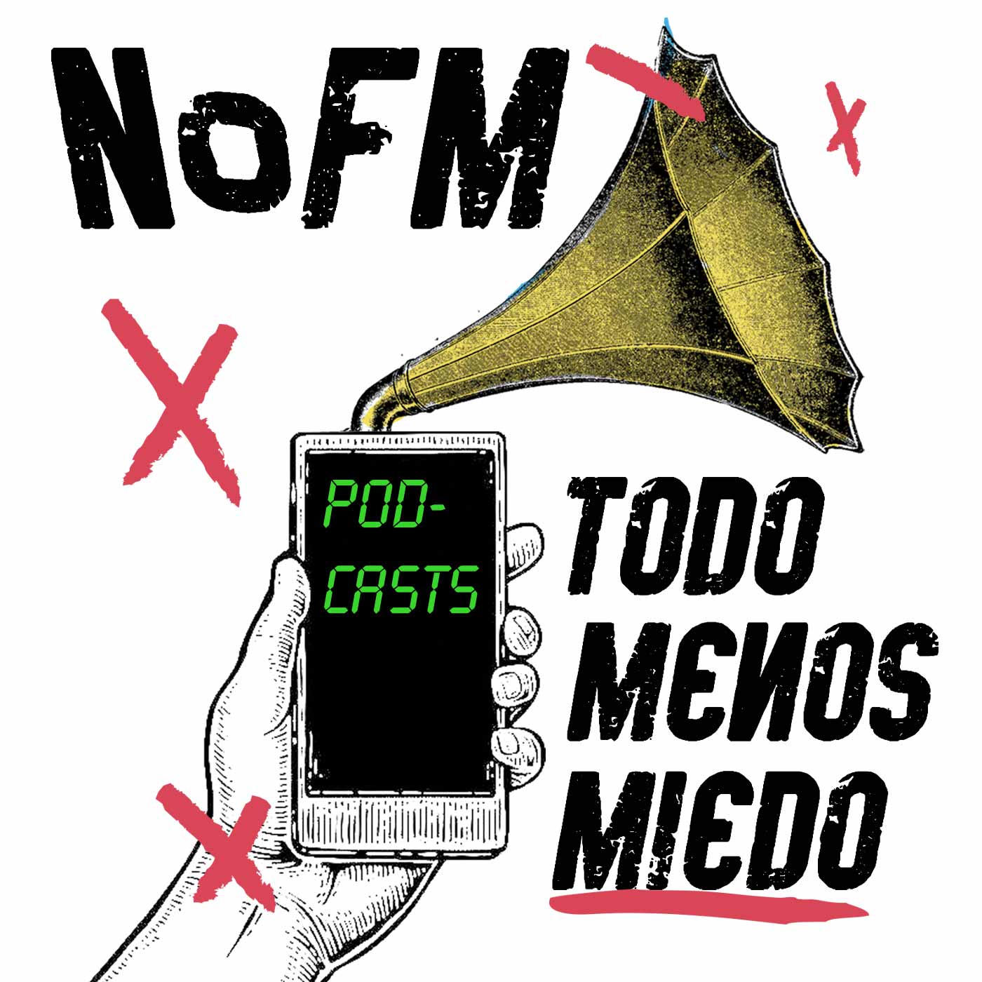 NoFM Radio 