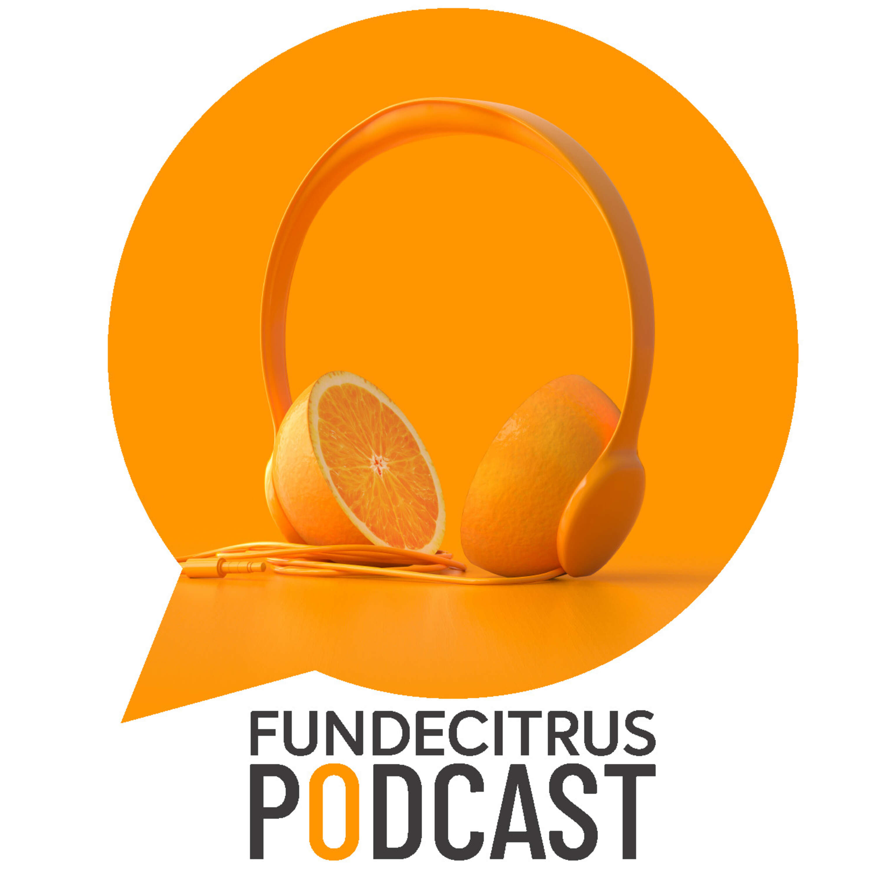 Fundecitrus Podcast 