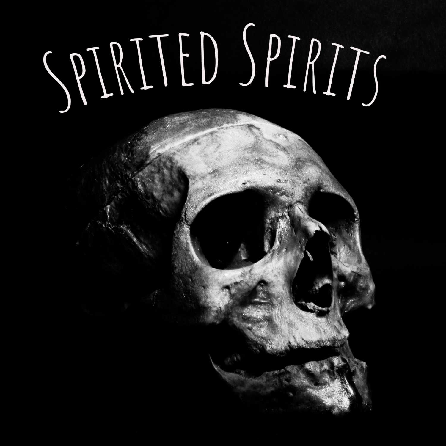 Spirited Spirits 